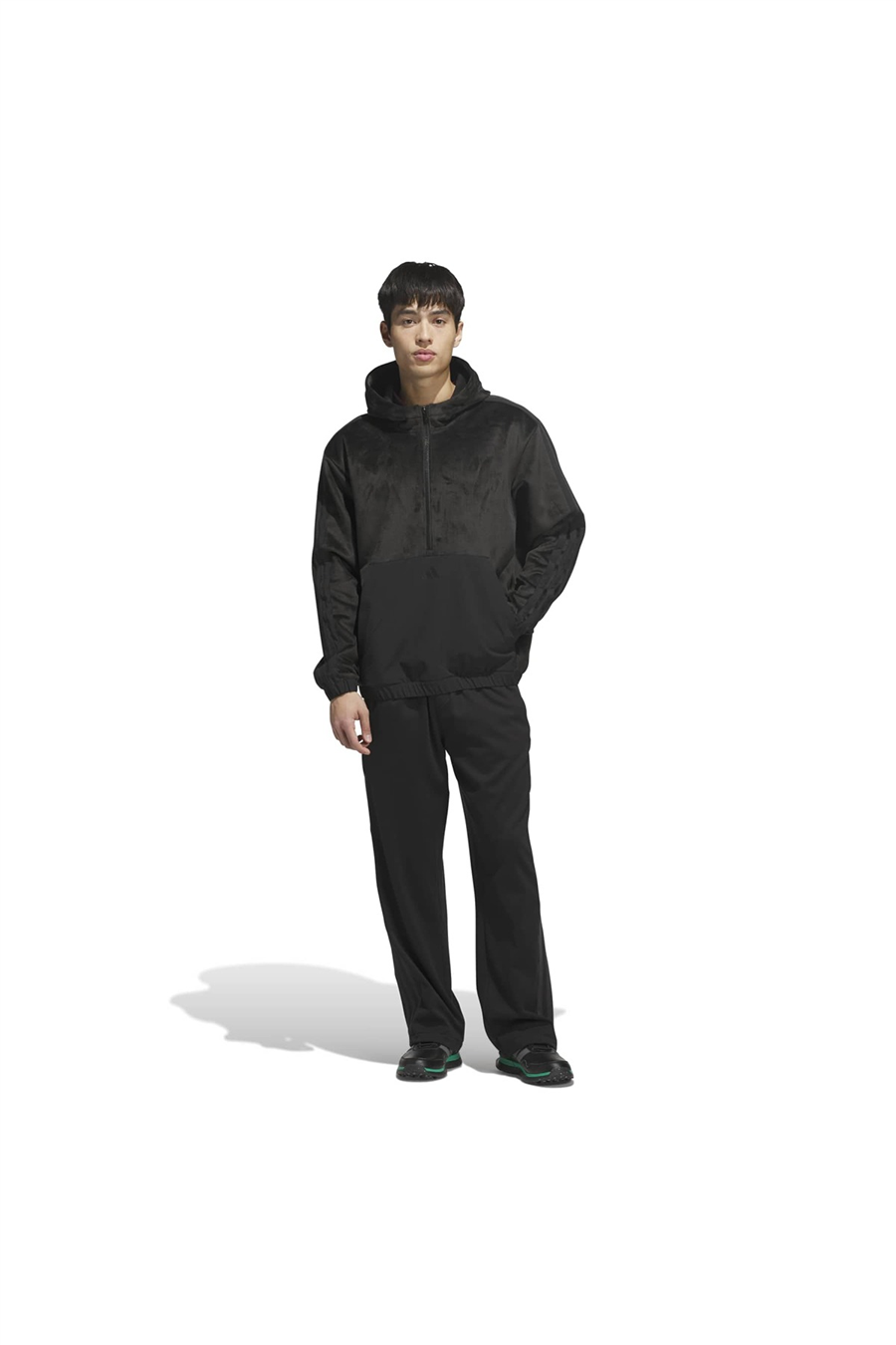 adidas Erkek Eşofman Altı BTC CLIMAWARM P KG7227