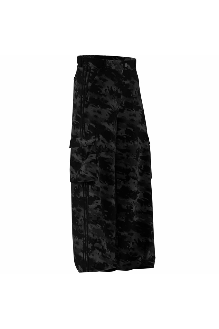 adidas Erkek Eşofman Altı CAMO PANTS IA5936