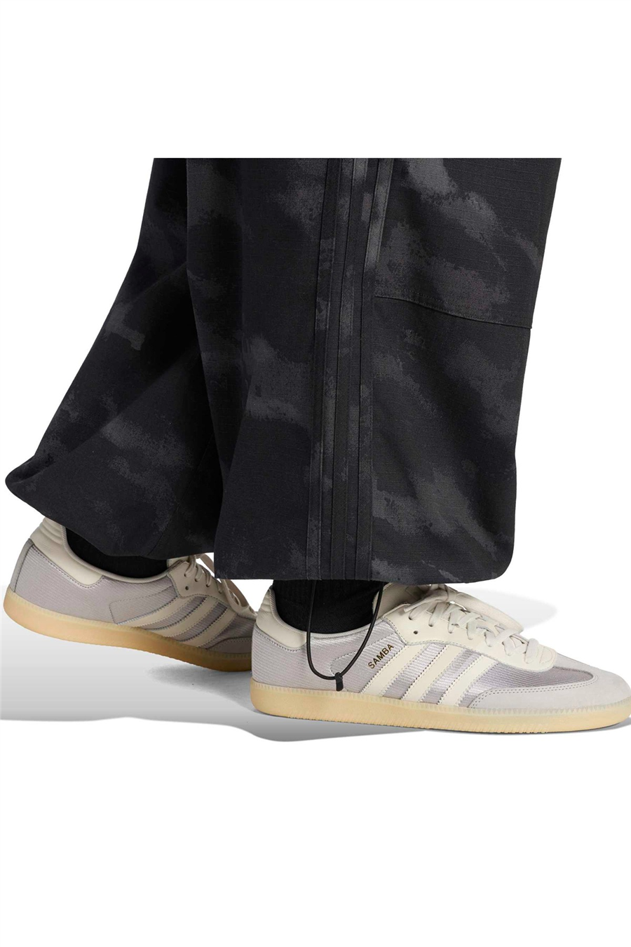 adidas Erkek Eşofman Altı CAMO PANTS IA5936