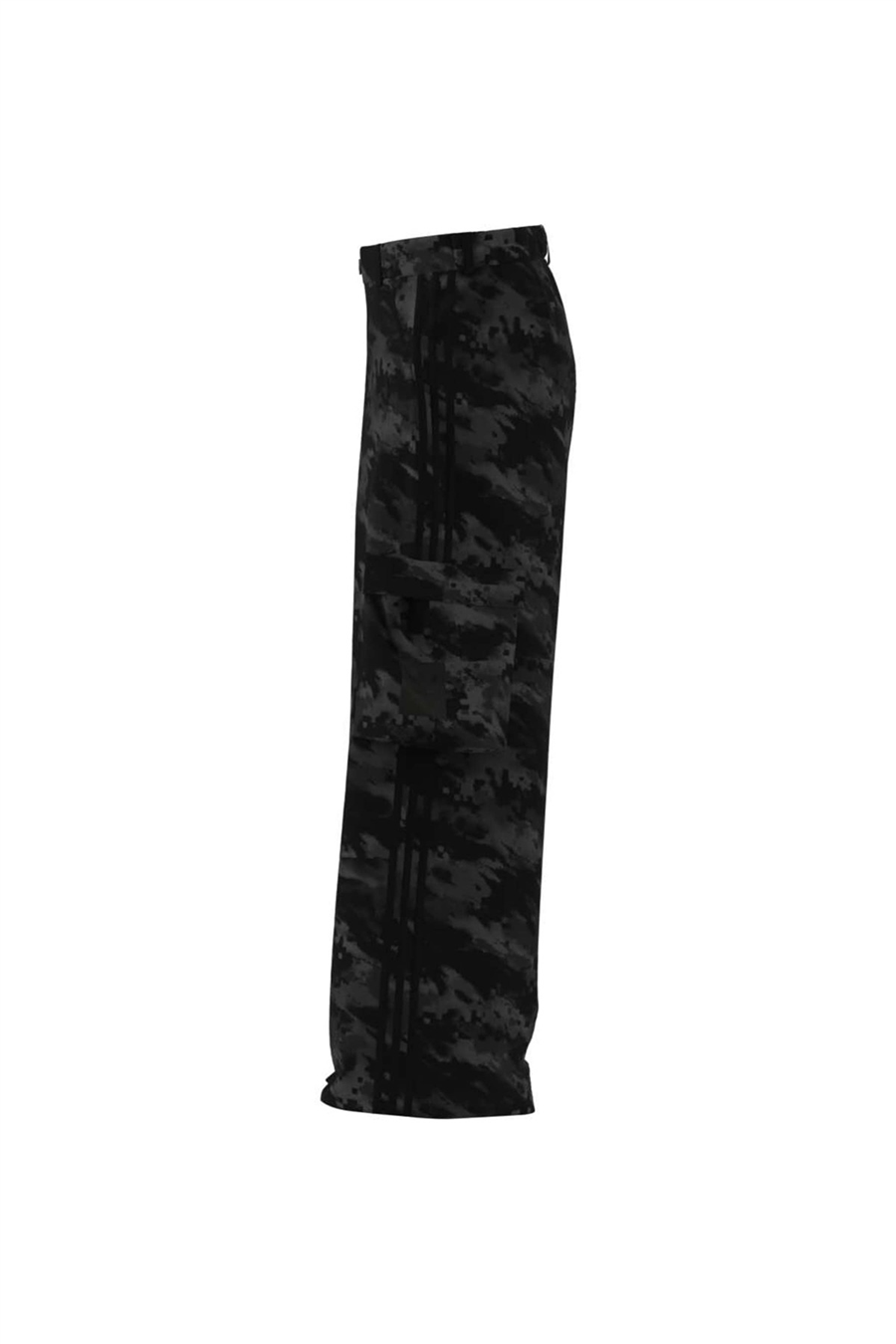 adidas Erkek Eşofman Altı CAMO PANTS IA5936