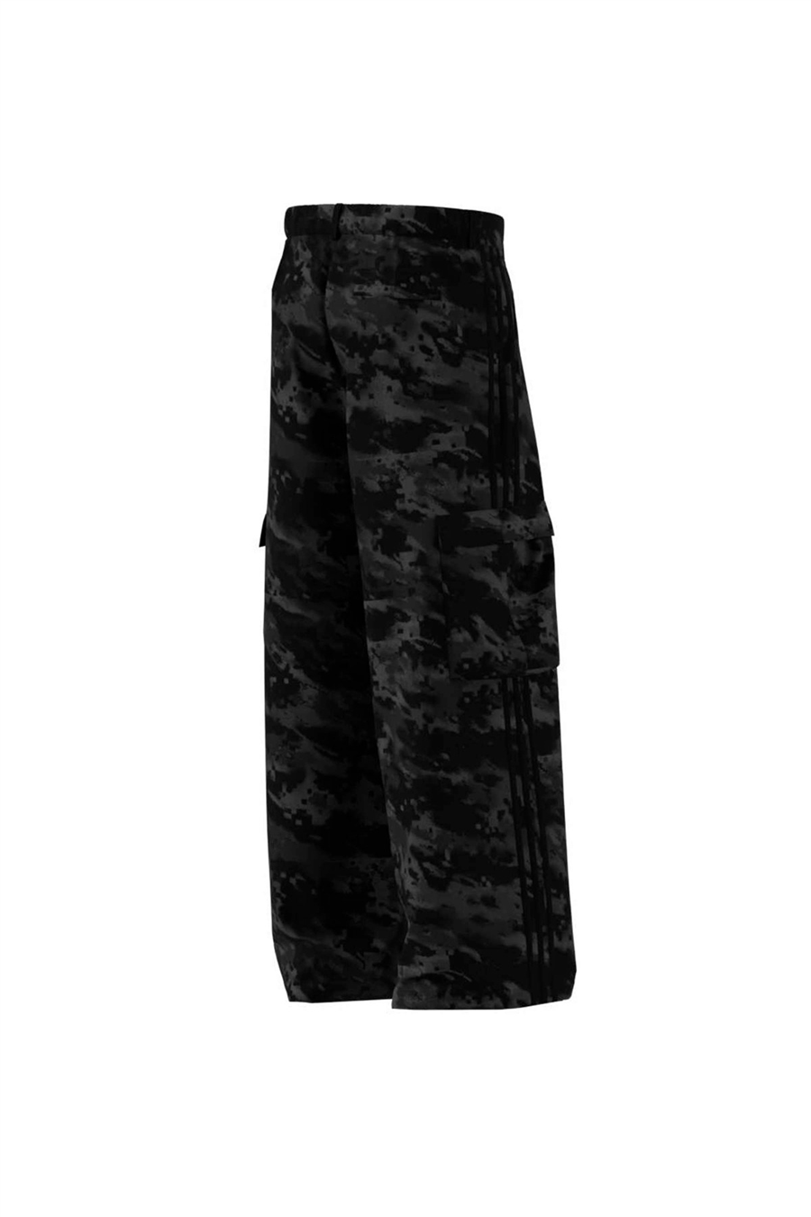adidas Erkek Eşofman Altı CAMO PANTS IA5936