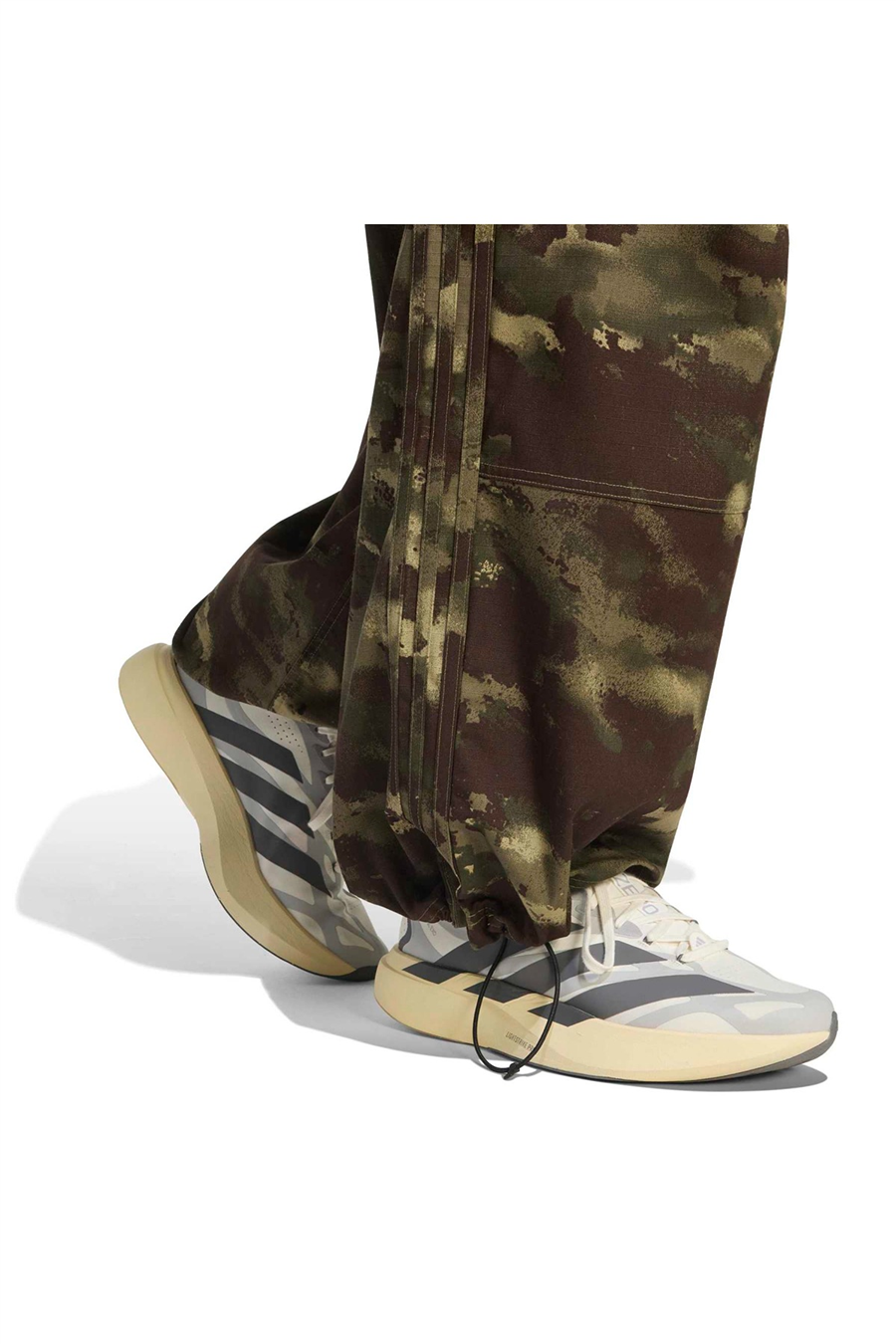adidas Erkek Eşofman Altı CAMO PANTS KS4230
