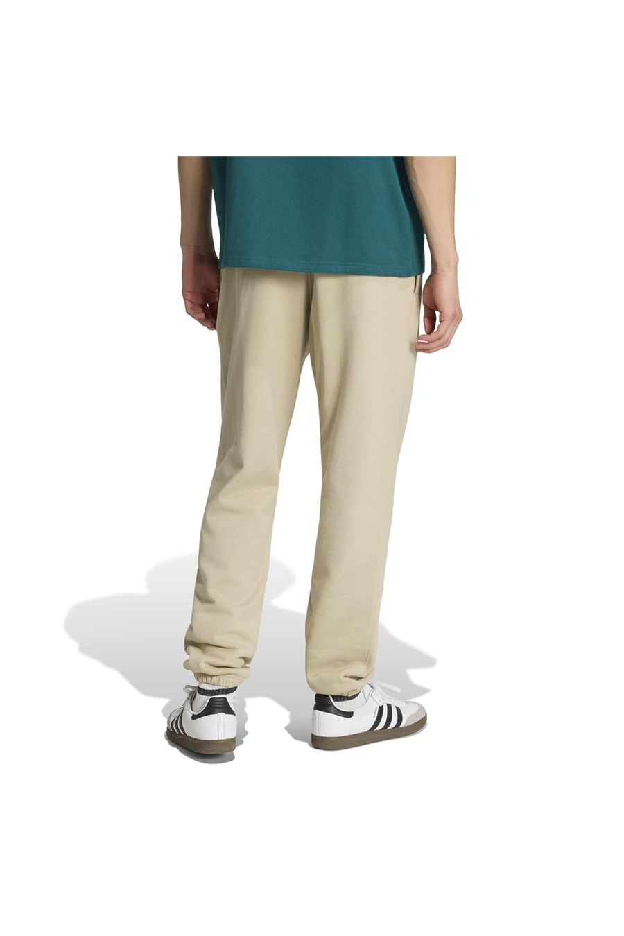 adidas Erkek Eşofman Altı ESS PANTS FT KT2454