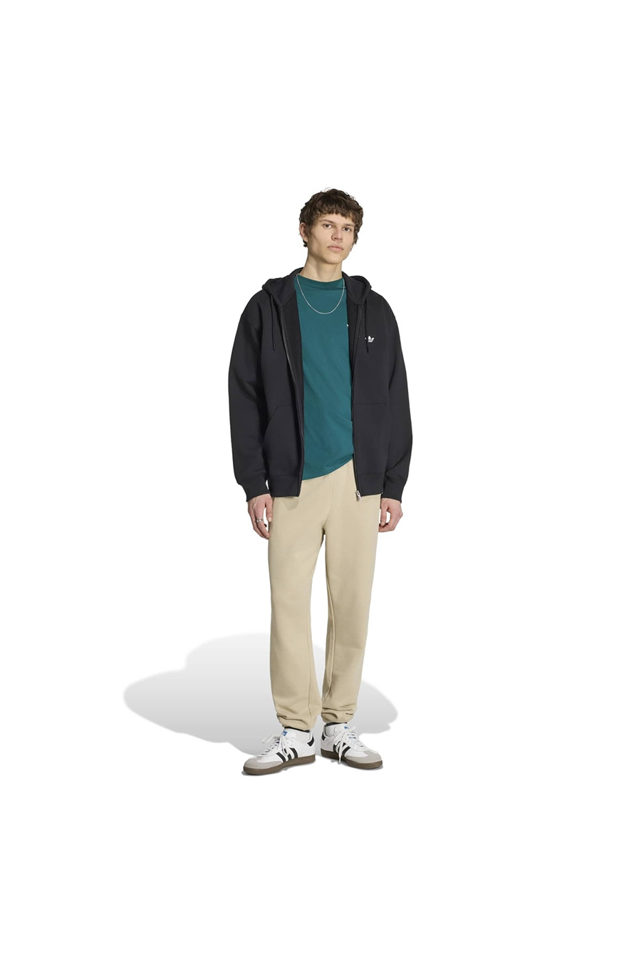 adidas Erkek Eşofman Altı ESS PANTS FT KT2454
