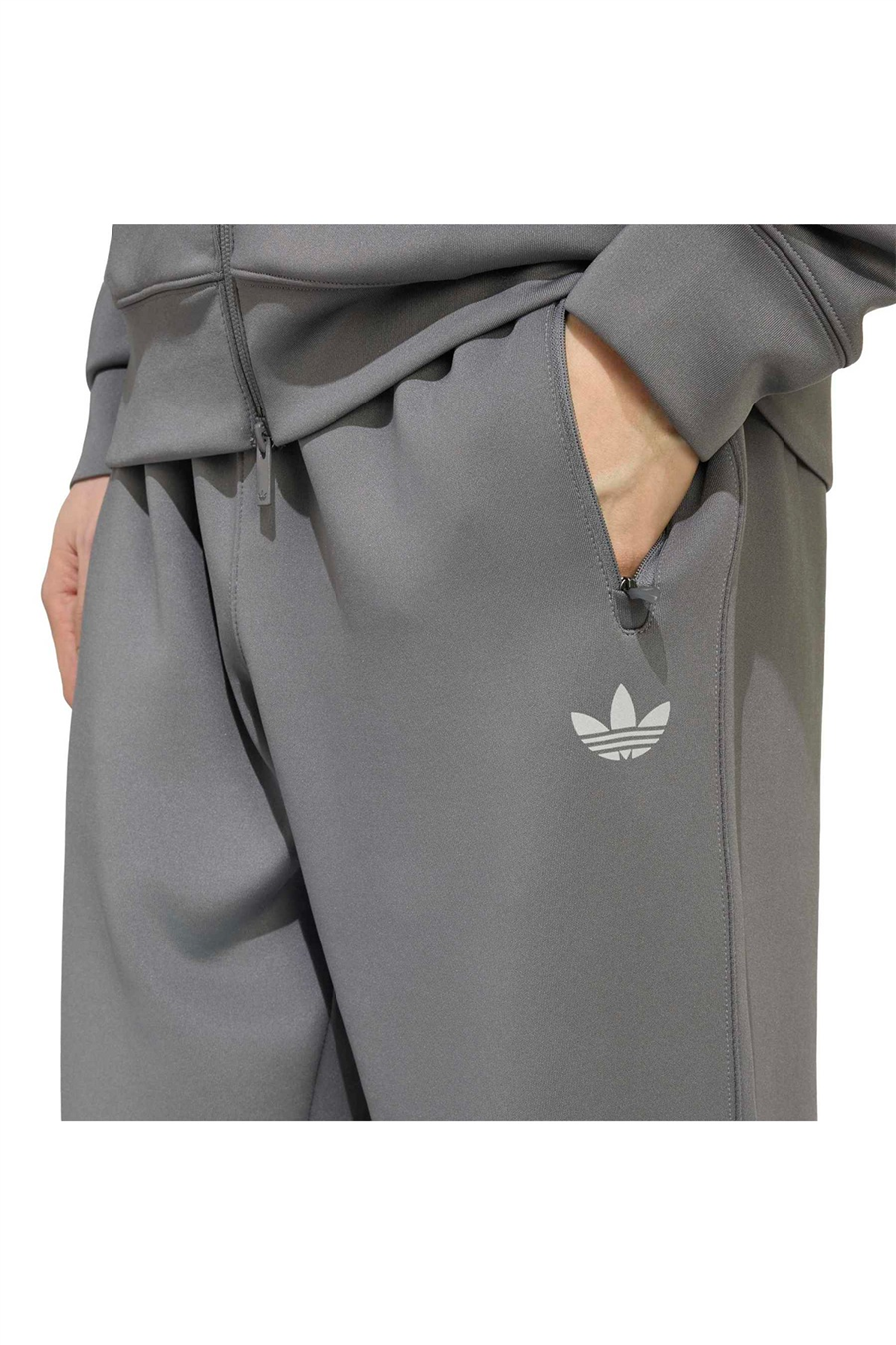 adidas Erkek Eşofman Altı ESS TRACKPANTS KX9081