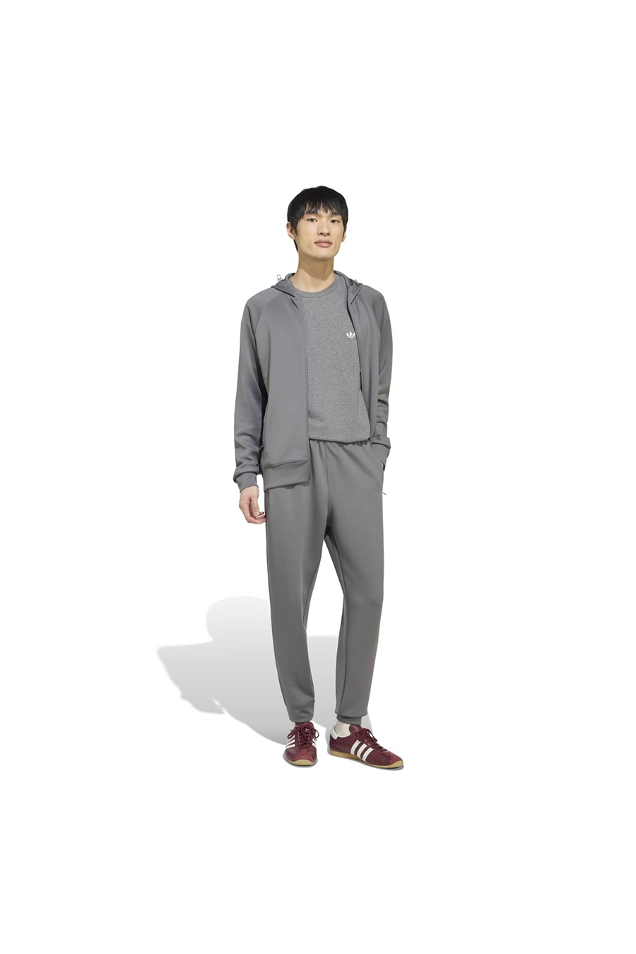 adidas Erkek Eşofman Altı ESS TRACKPANTS KX9081