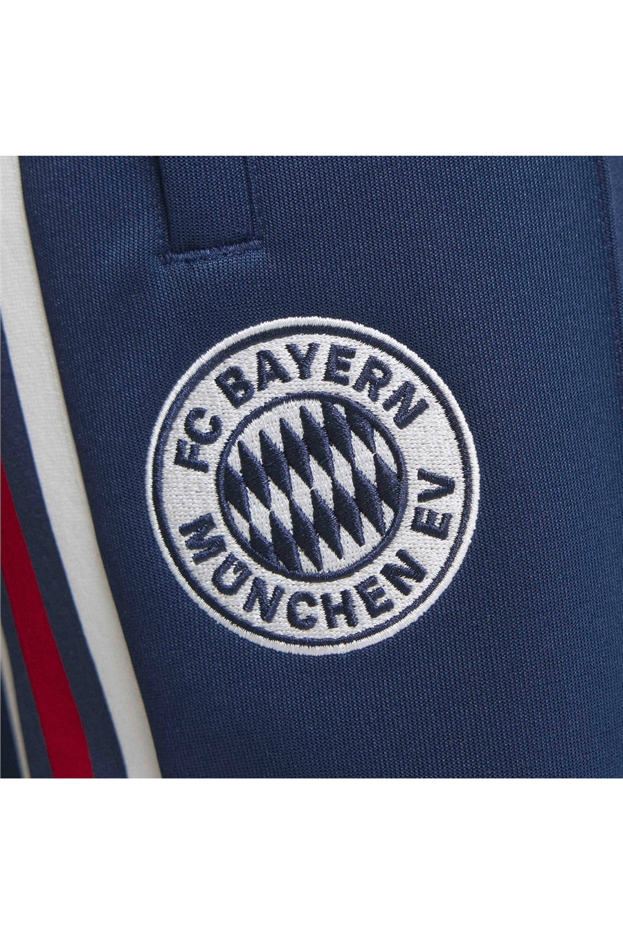 adidas Erkek Eşofman Altı FC Bayern Muenchen OG Track Pants KG2240