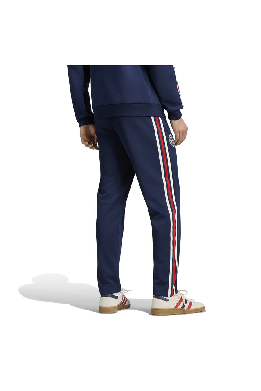 adidas Erkek Eşofman Altı FC Bayern Muenchen OG Track Pants KG2240