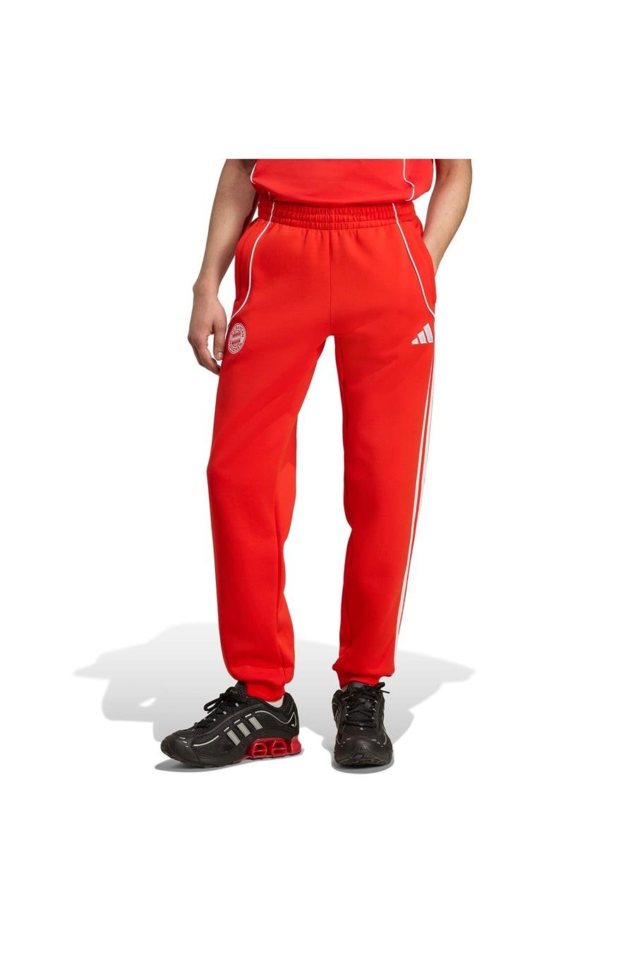 adidas  Erkek  Eşofman Altı FCB UBP DKPN JM9431