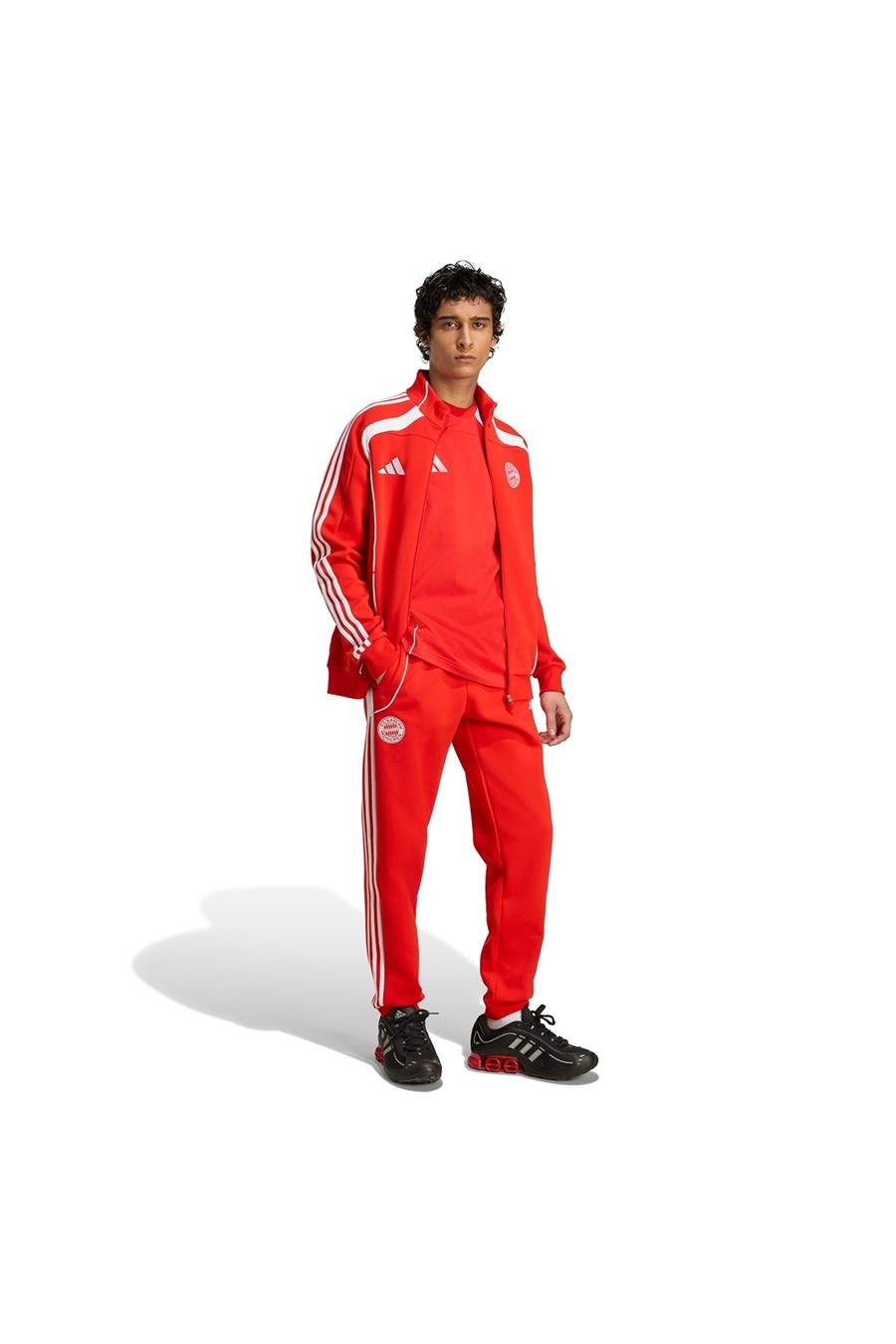 adidas  Erkek  Eşofman Altı FCB UBP DKPN JM9431