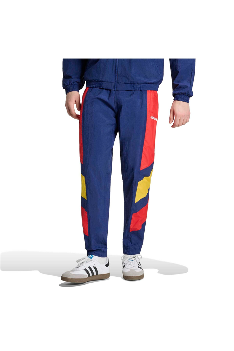 adidas Erkek Eşofman Altı FEF EQT TP KG2576