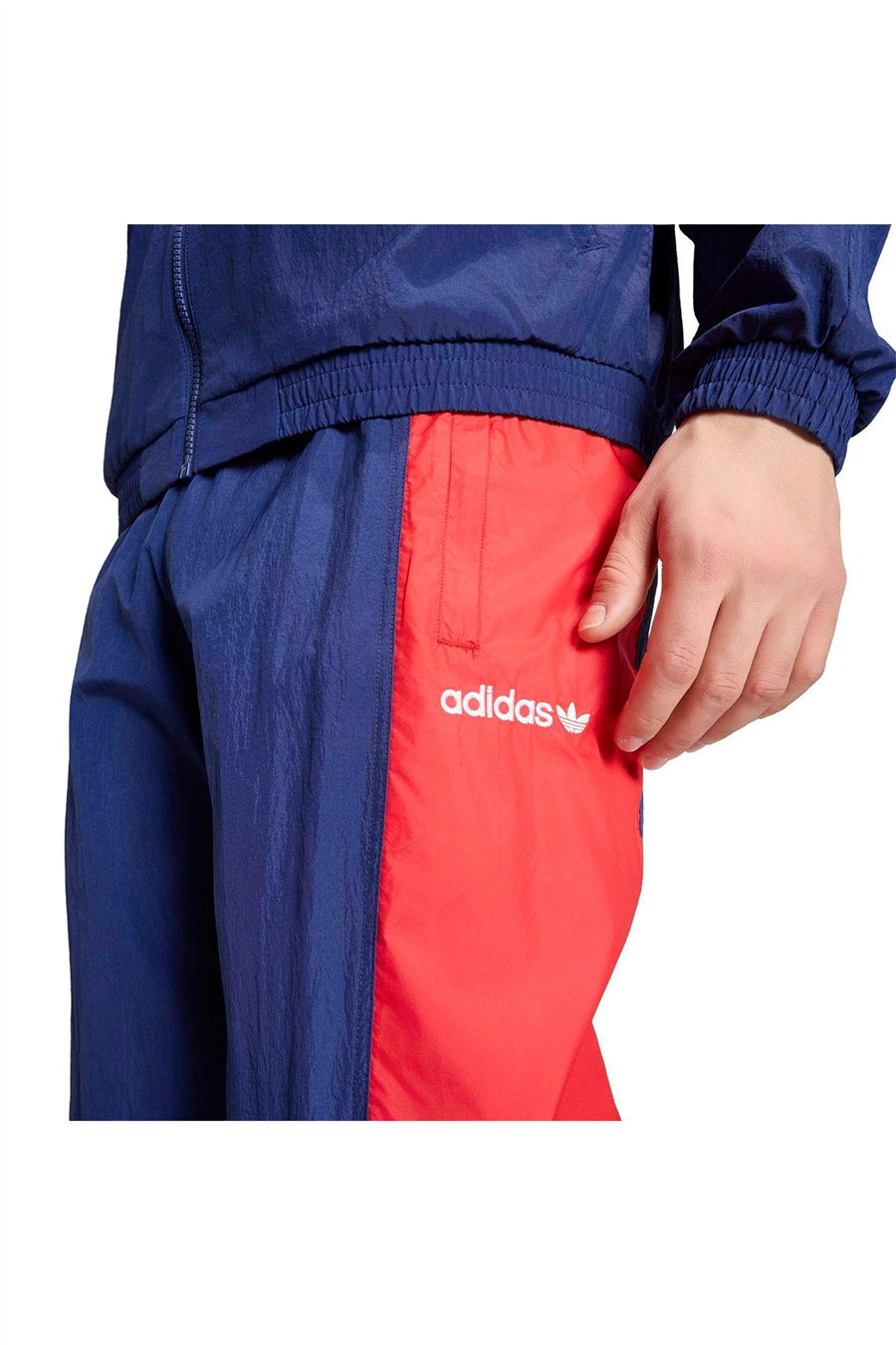 adidas Erkek Eşofman Altı FEF EQT TP KG2576