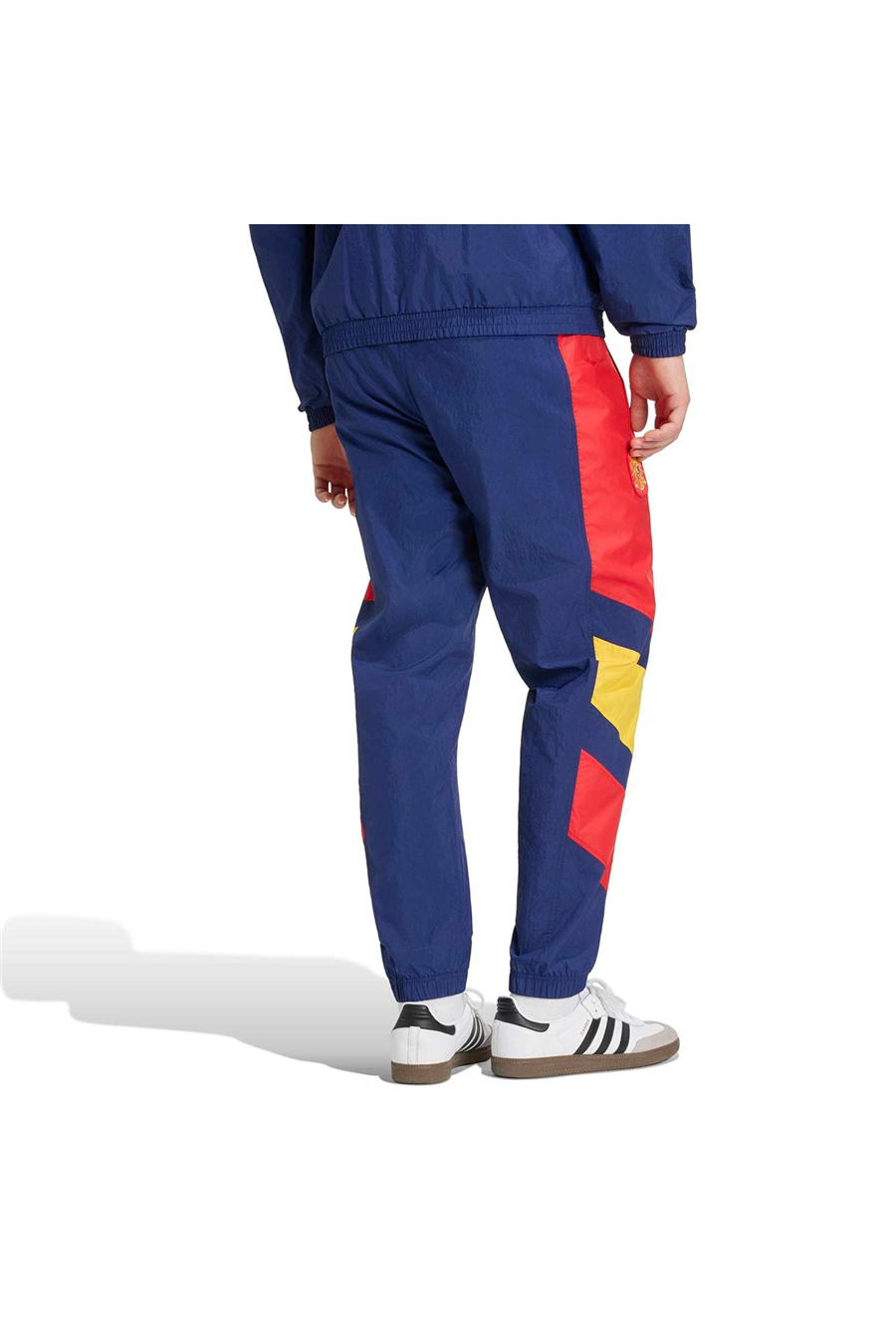 adidas Erkek Eşofman Altı FEF EQT TP KG2576