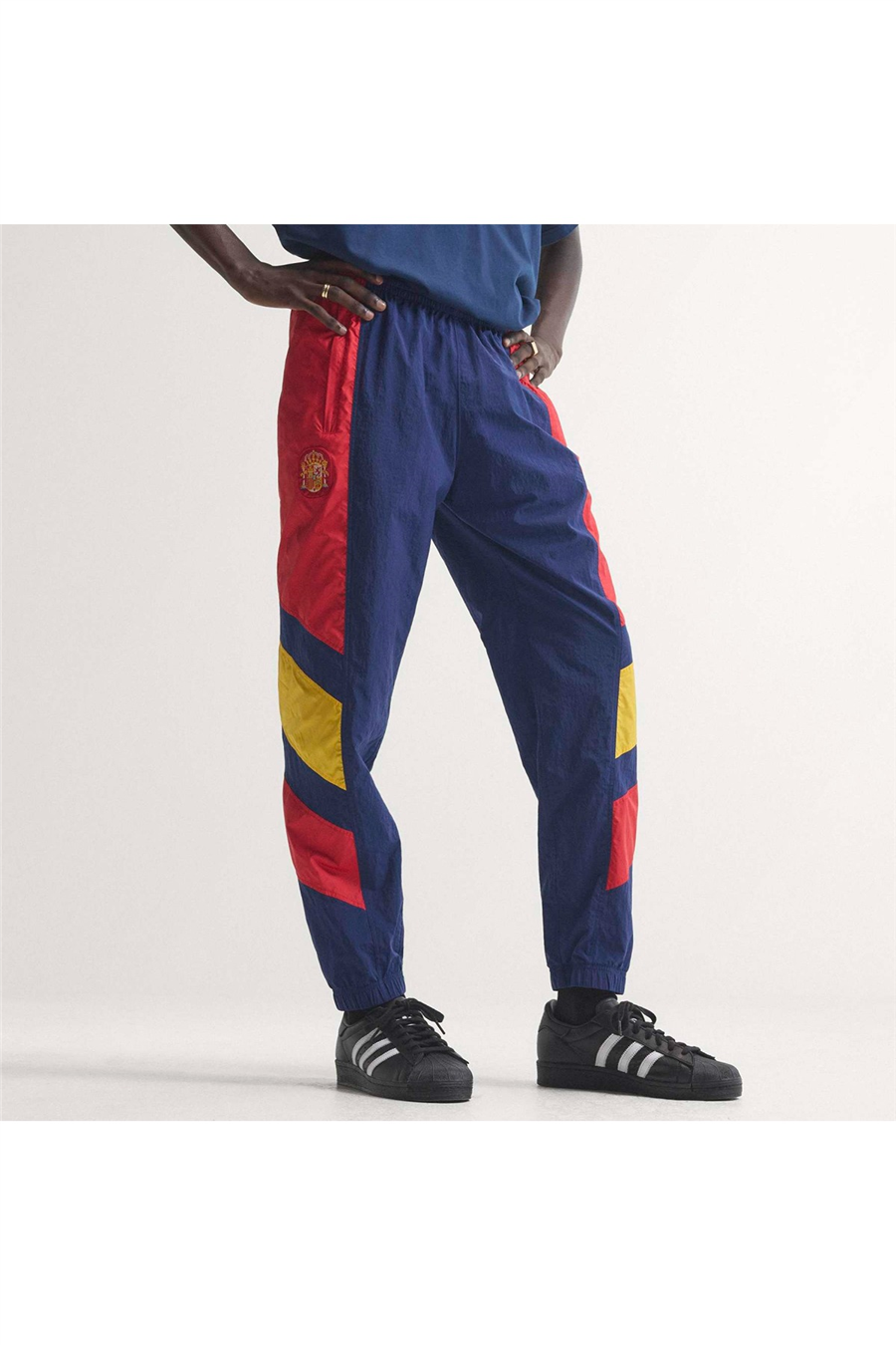 adidas Erkek Eşofman Altı FEF EQT TP KG2576