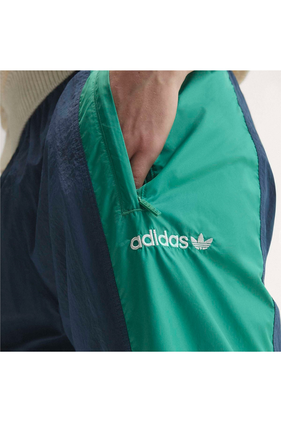 adidas Erkek Eşofman Altı FIGC EQT TP KG2596