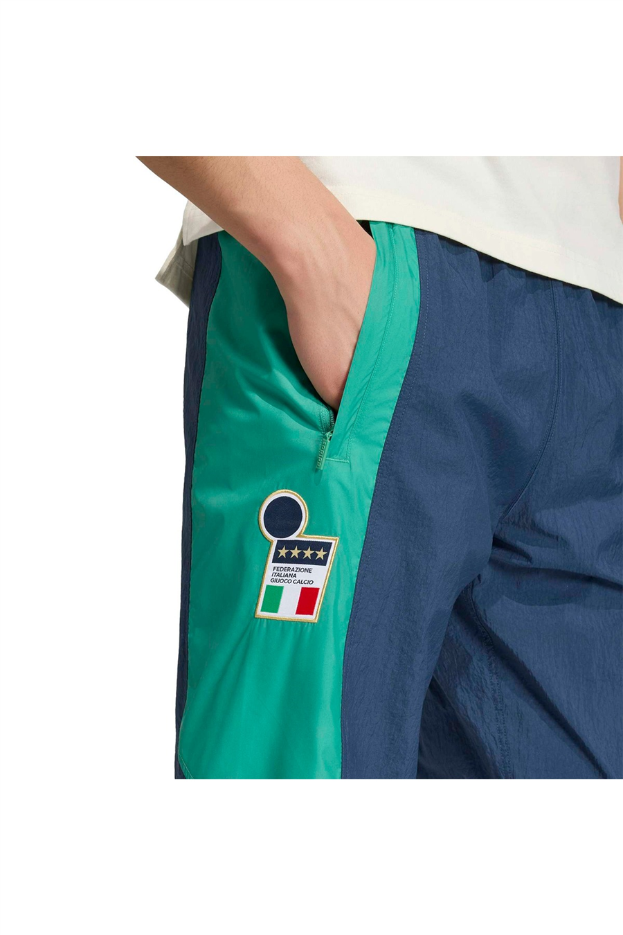 adidas Erkek Eşofman Altı FIGC EQT TP KG2596