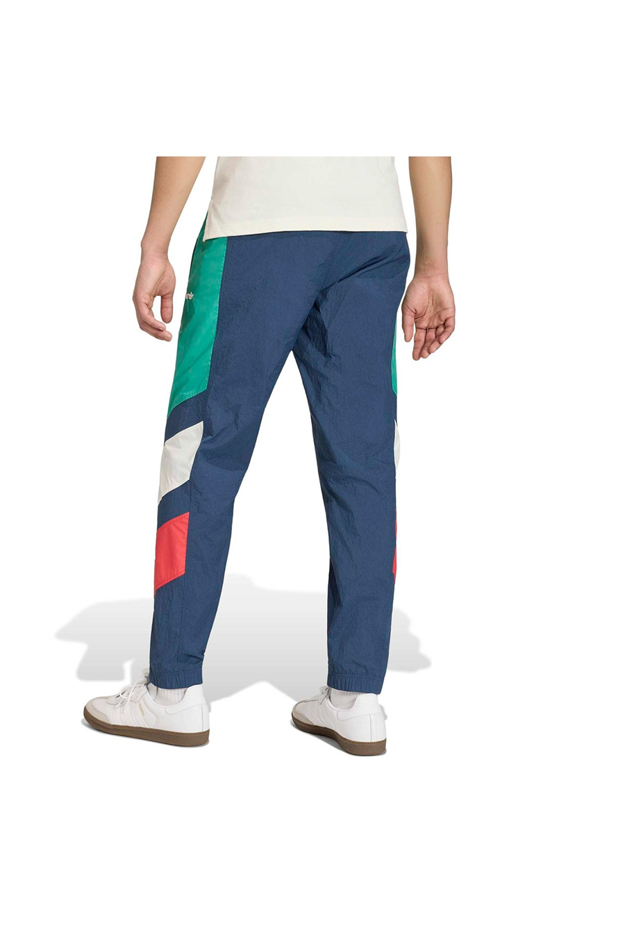 adidas Erkek Eşofman Altı FIGC EQT TP KG2596