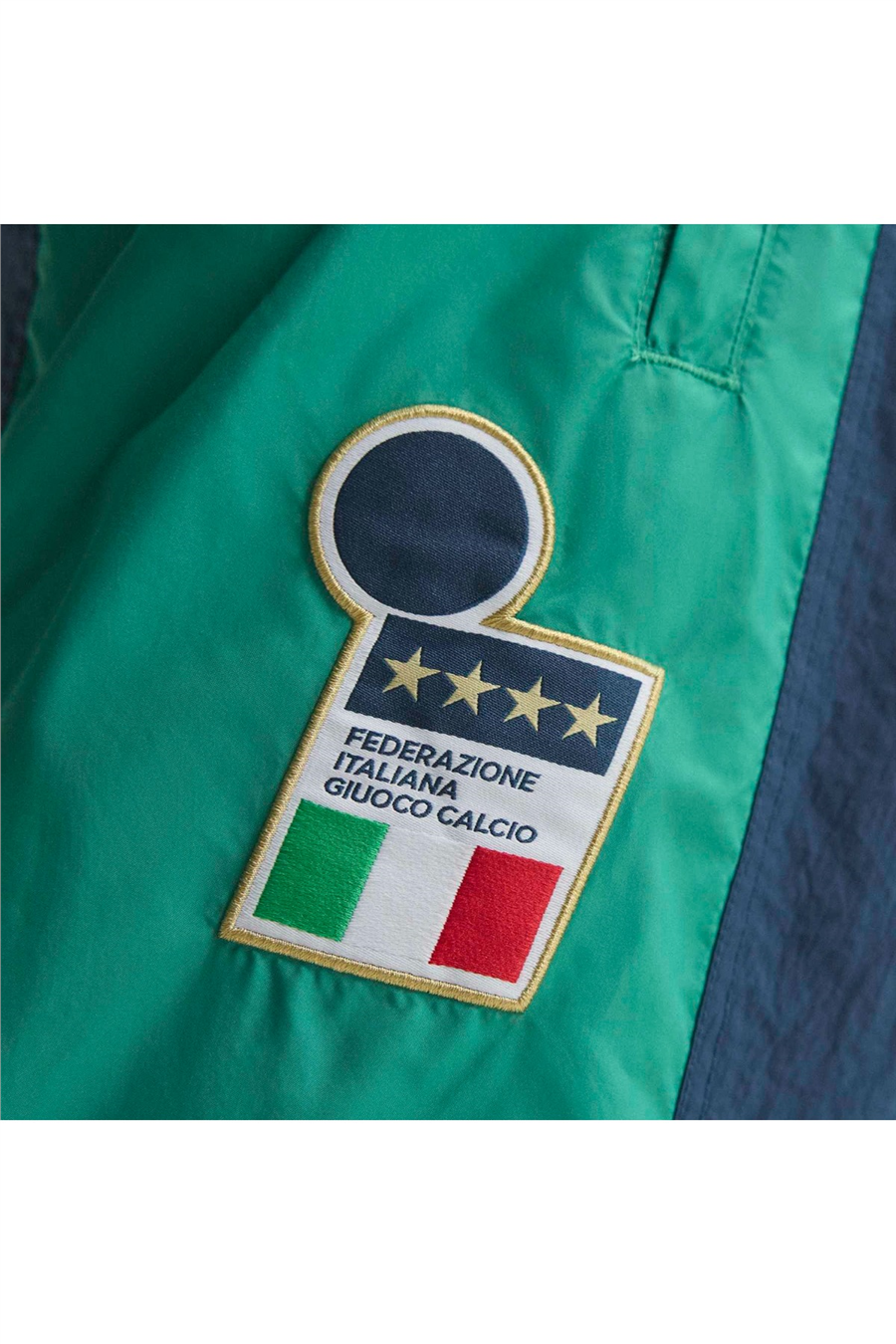 adidas Erkek Eşofman Altı FIGC EQT TP KG2596