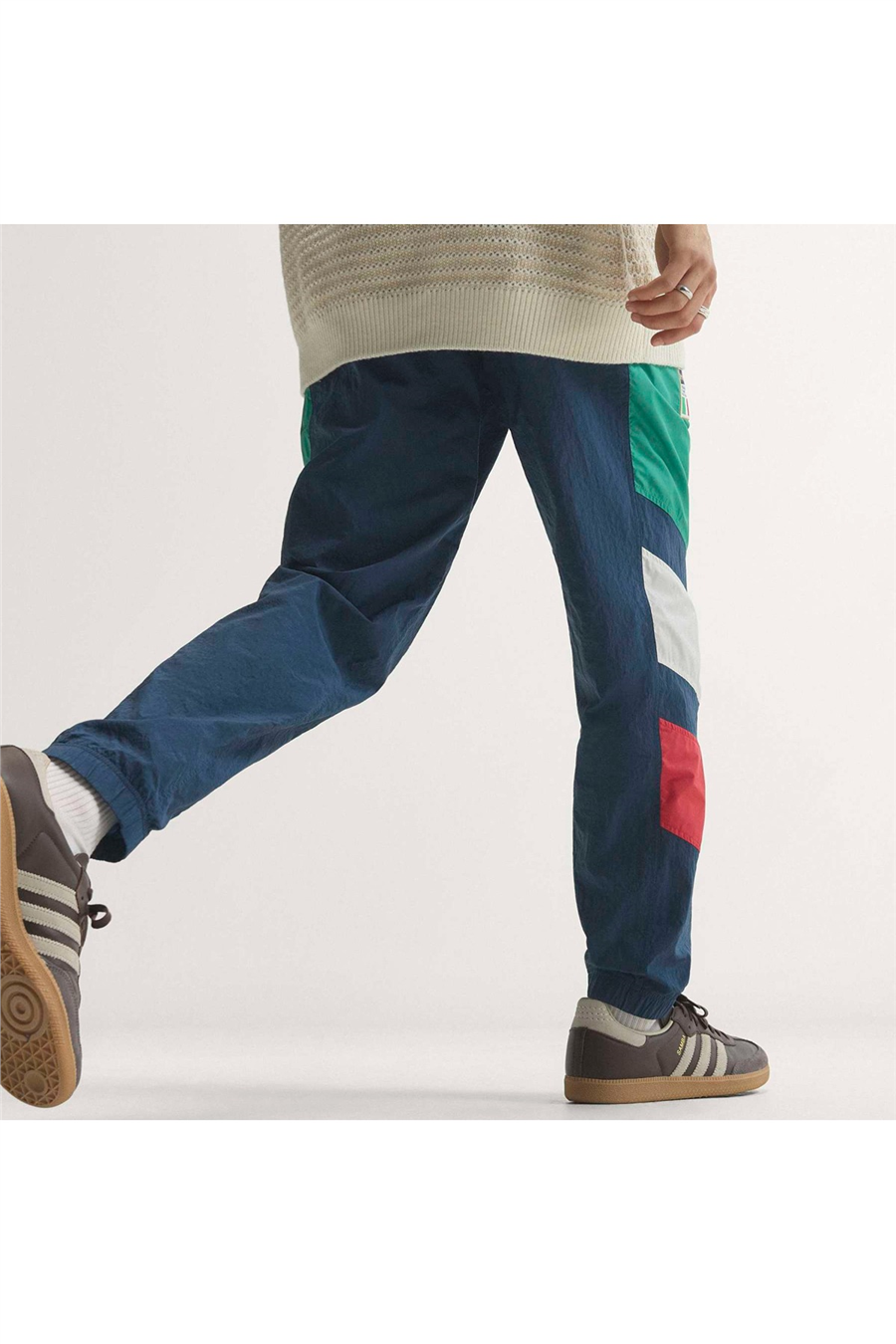 adidas Erkek Eşofman Altı FIGC EQT TP KG2596