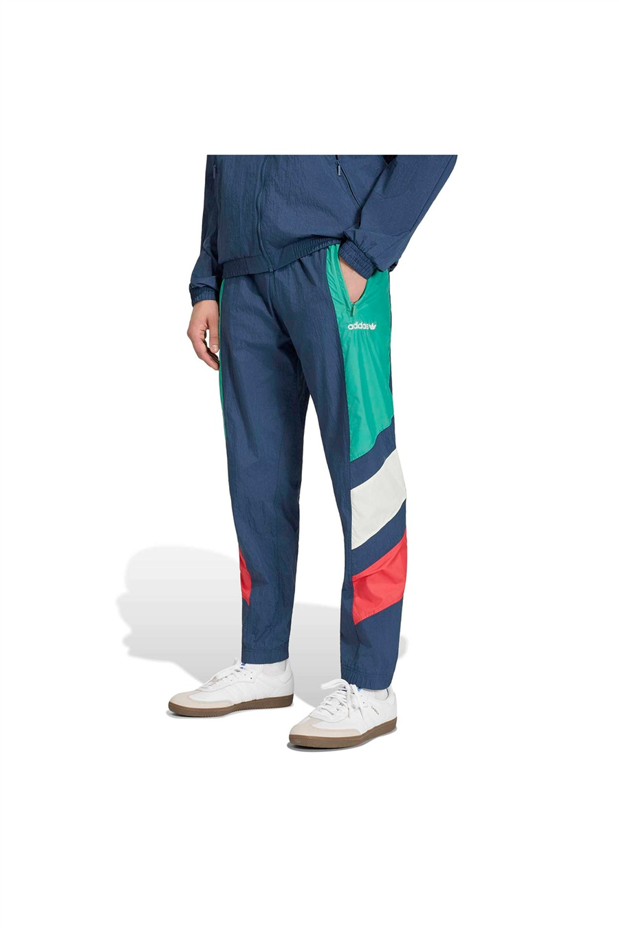 adidas Erkek Eşofman Altı FIGC EQT TP KG2596