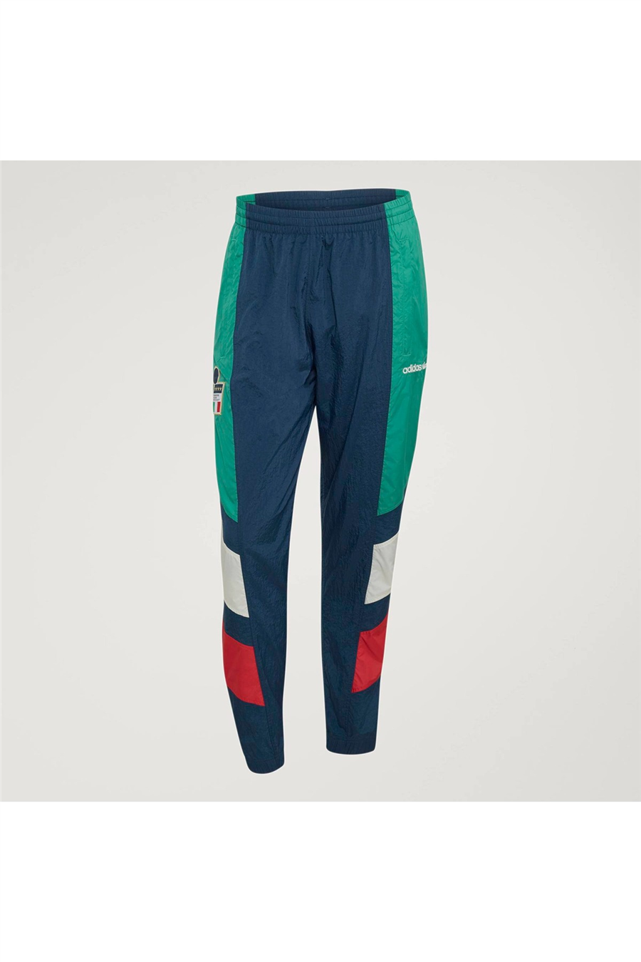 adidas Erkek Eşofman Altı FIGC EQT TP KG2596