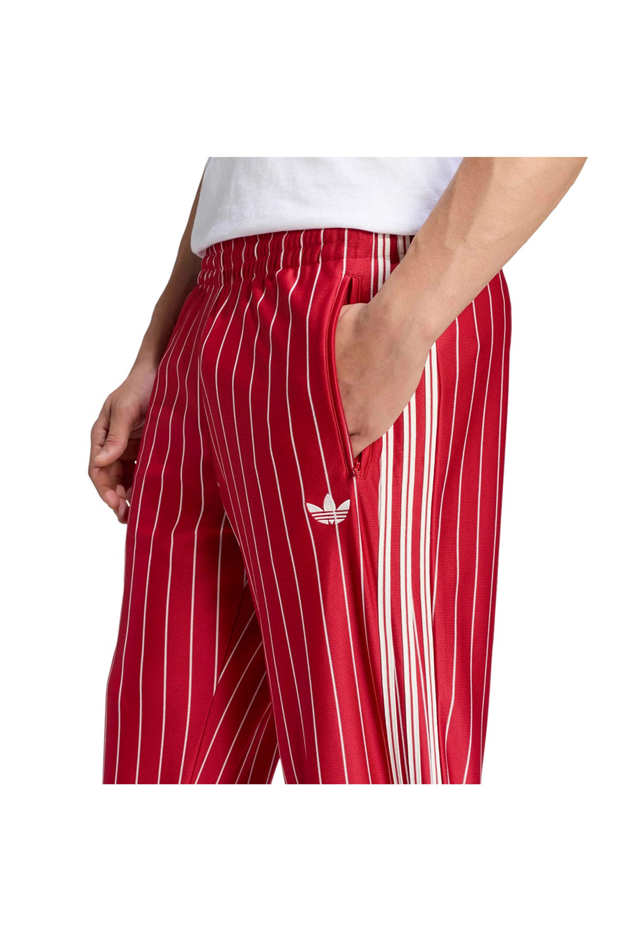adidas Erkek Eşofman Altı FIREBIRD TP PS KR7230