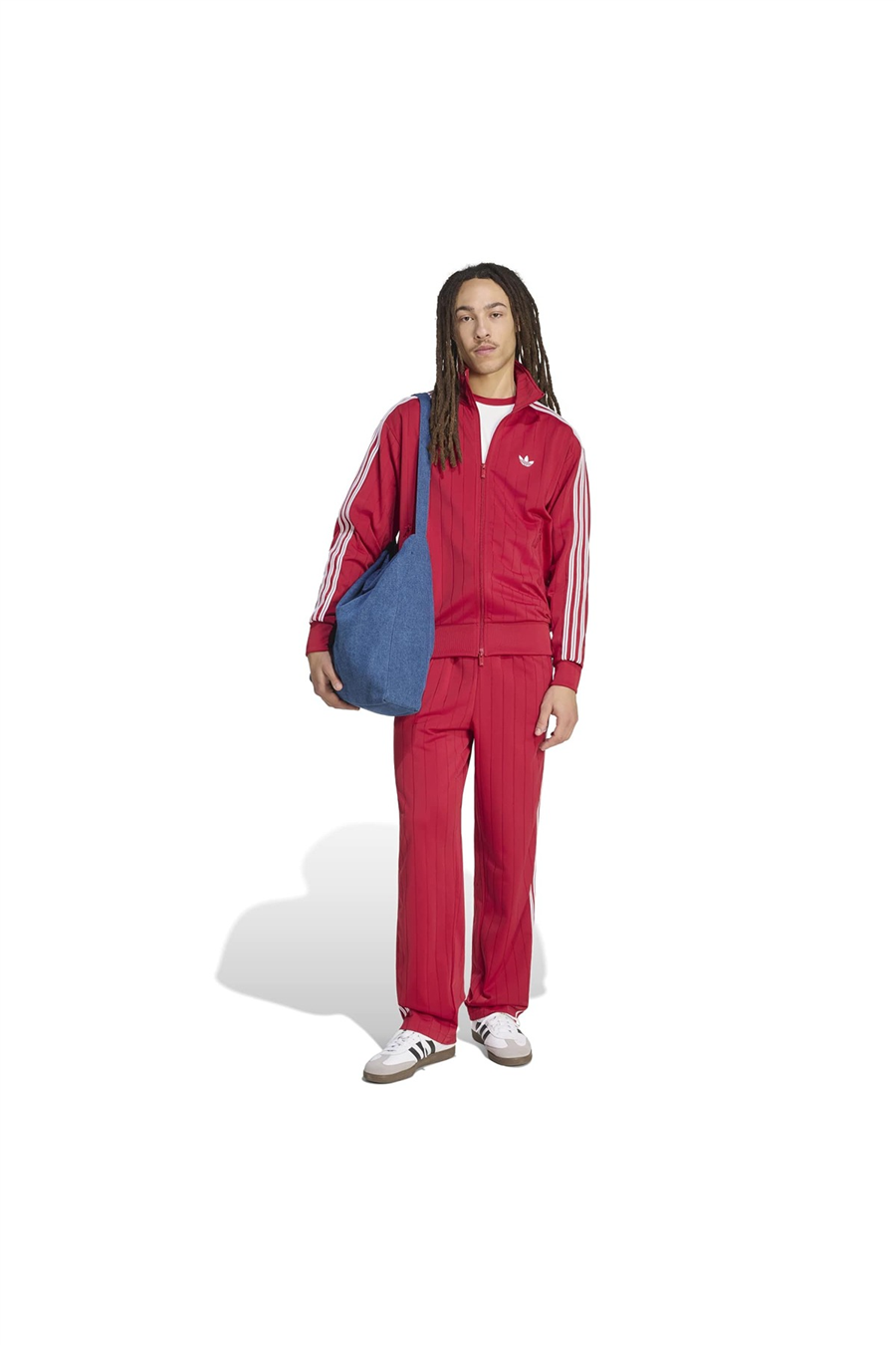 adidas Erkek Eşofman Altı FIREBIRD TP DN KE4134