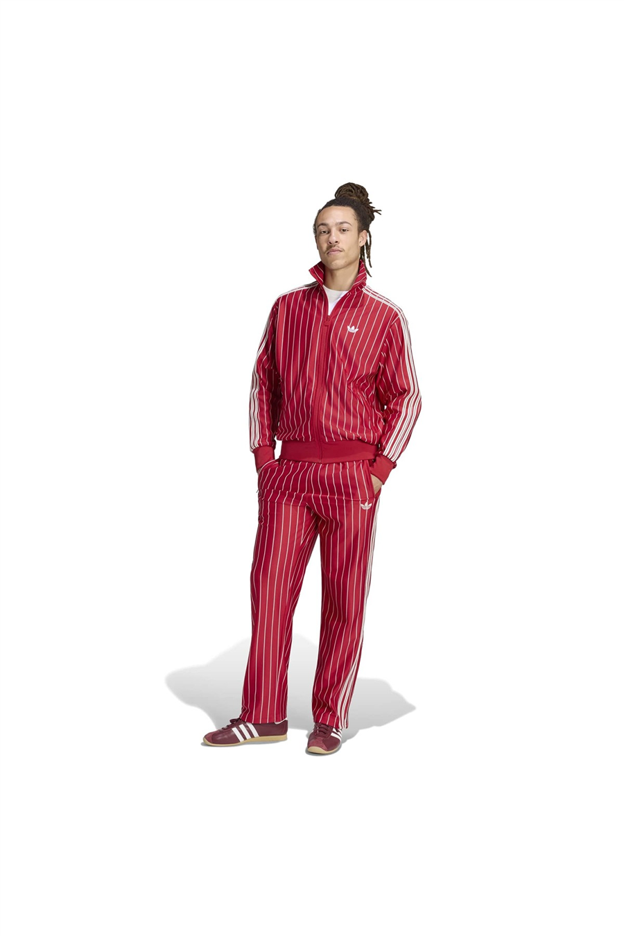 adidas Erkek Eşofman Altı FIREBIRD TP PS KR7230