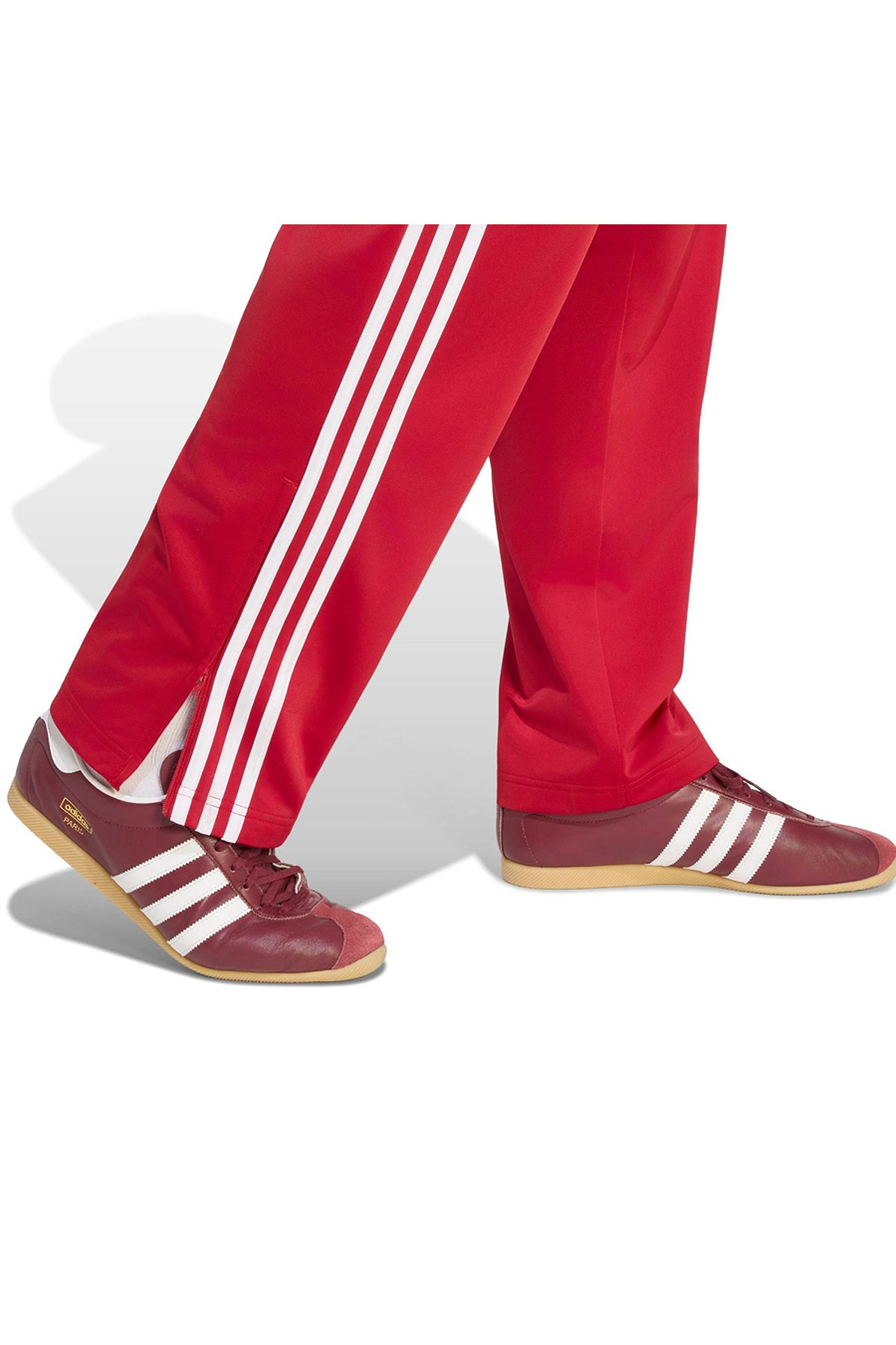adidas Erkek Eşofman Altı FIREBIRD TP KW0118