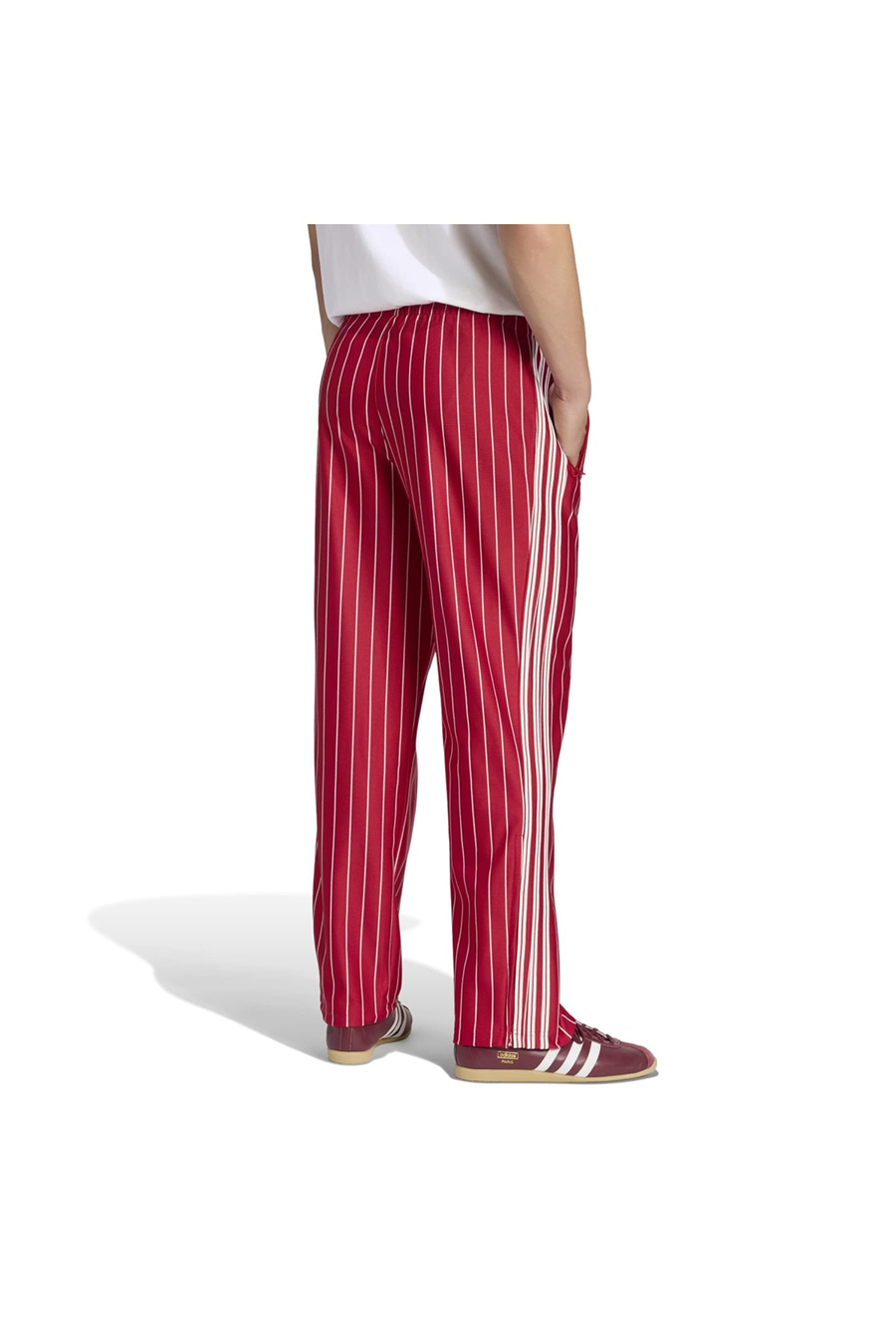 adidas Erkek Eşofman Altı FIREBIRD TP PS KR7230