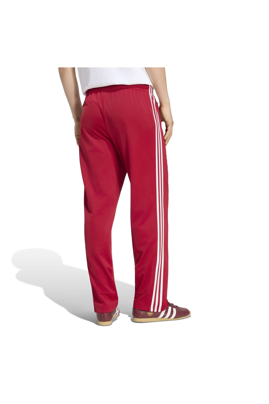 adidas Erkek Eşofman Altı FIREBIRD TP KW0118