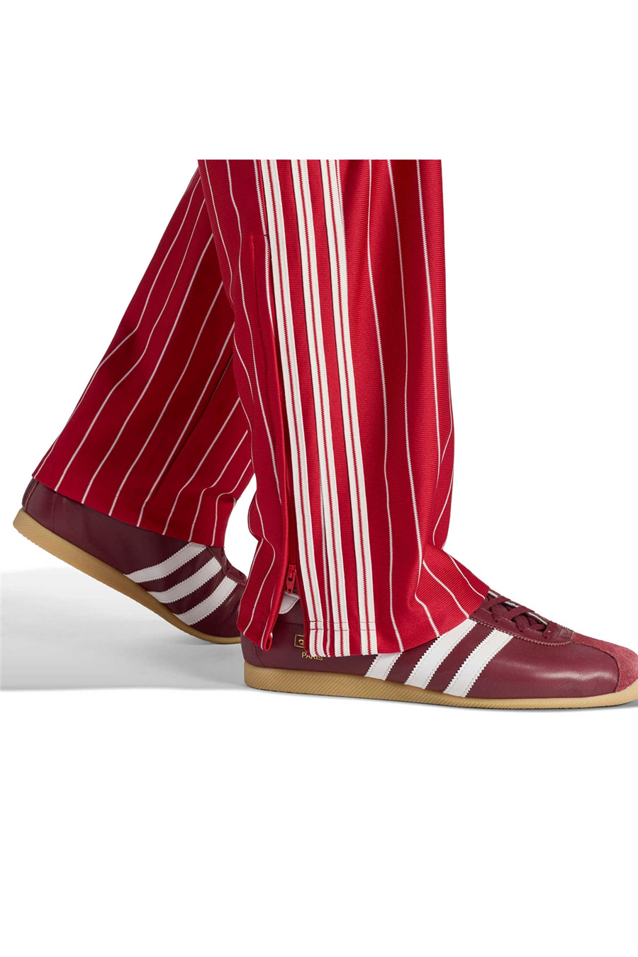 adidas Erkek Eşofman Altı FIREBIRD TP PS KR7230