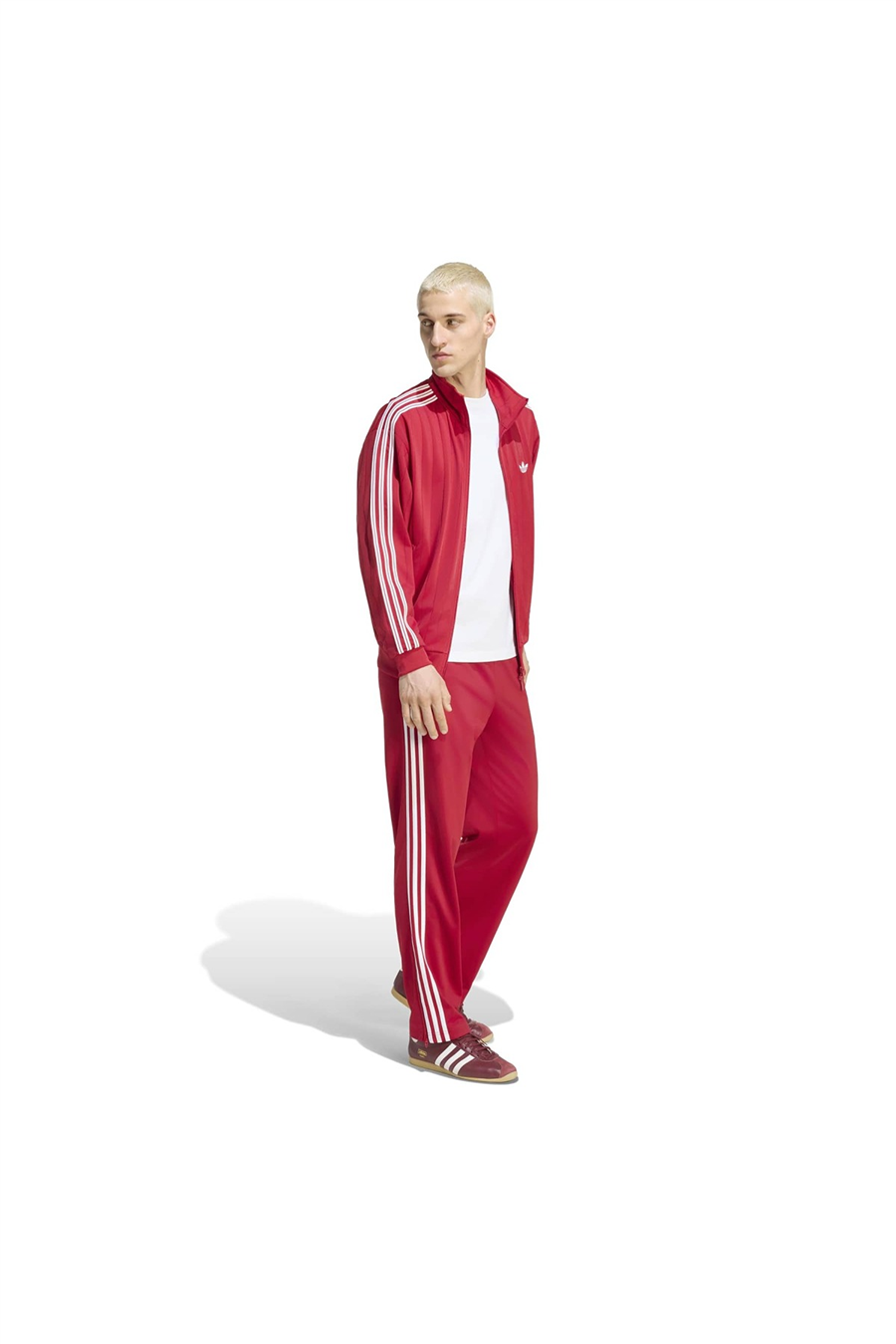 adidas Erkek Eşofman Altı FIREBIRD TP KW0118