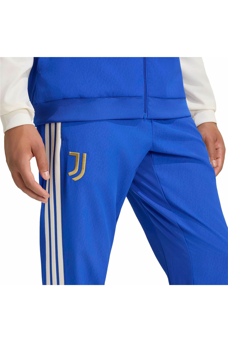adidas Erkek Eşofman Altı JUVE PRE PNT KH1290