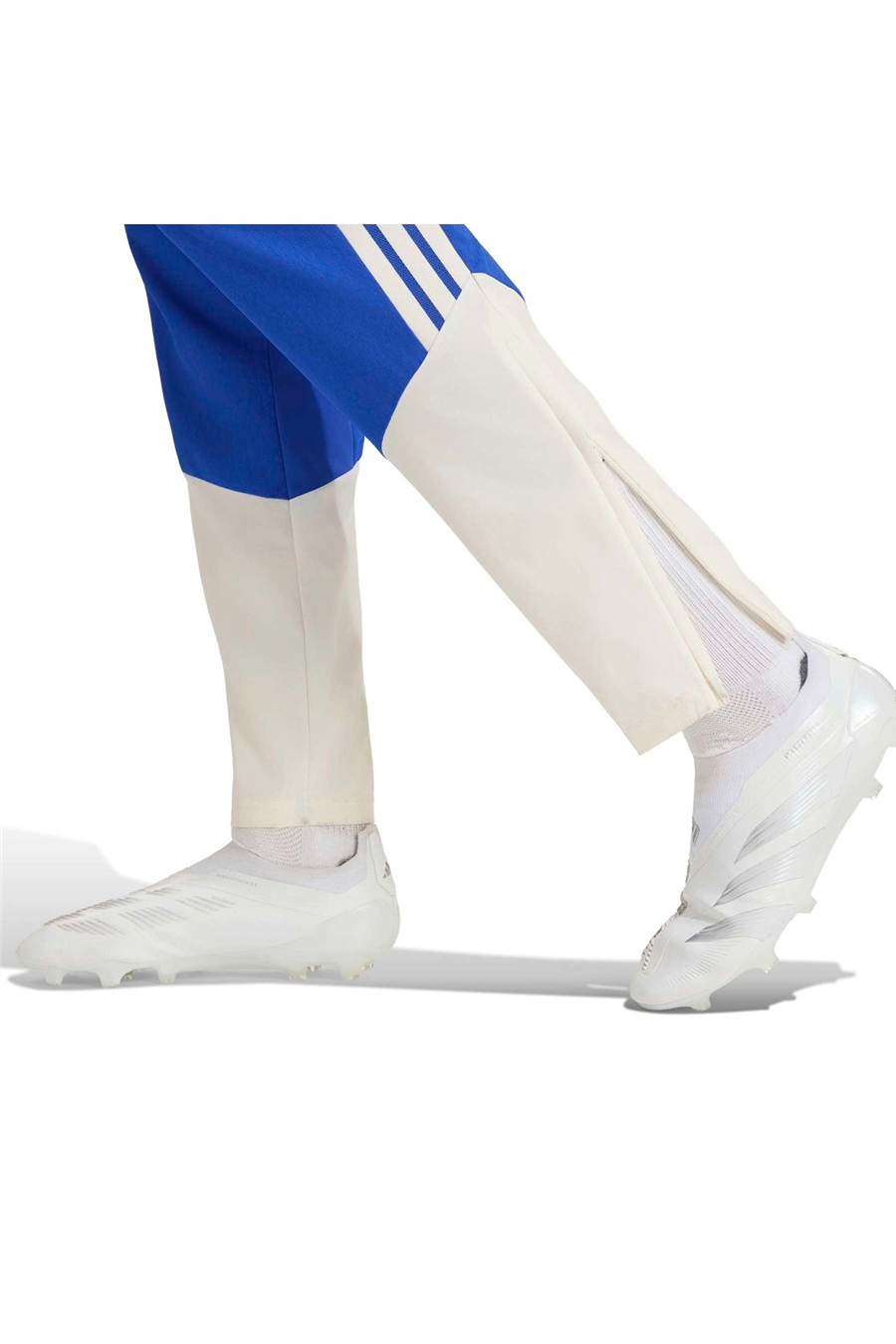 adidas Erkek Eşofman Altı JUVE PRE PNT KH1290