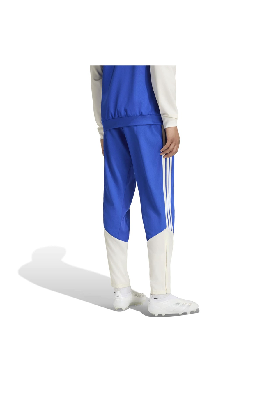 adidas Erkek Eşofman Altı JUVE PRE PNT KH1290