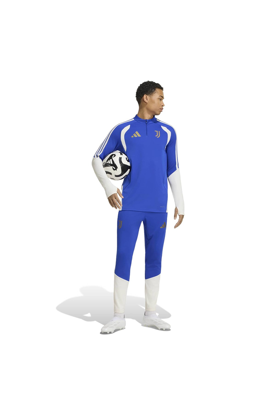 adidas Erkek Eşofman Altı JUVE TR PNT KH1220