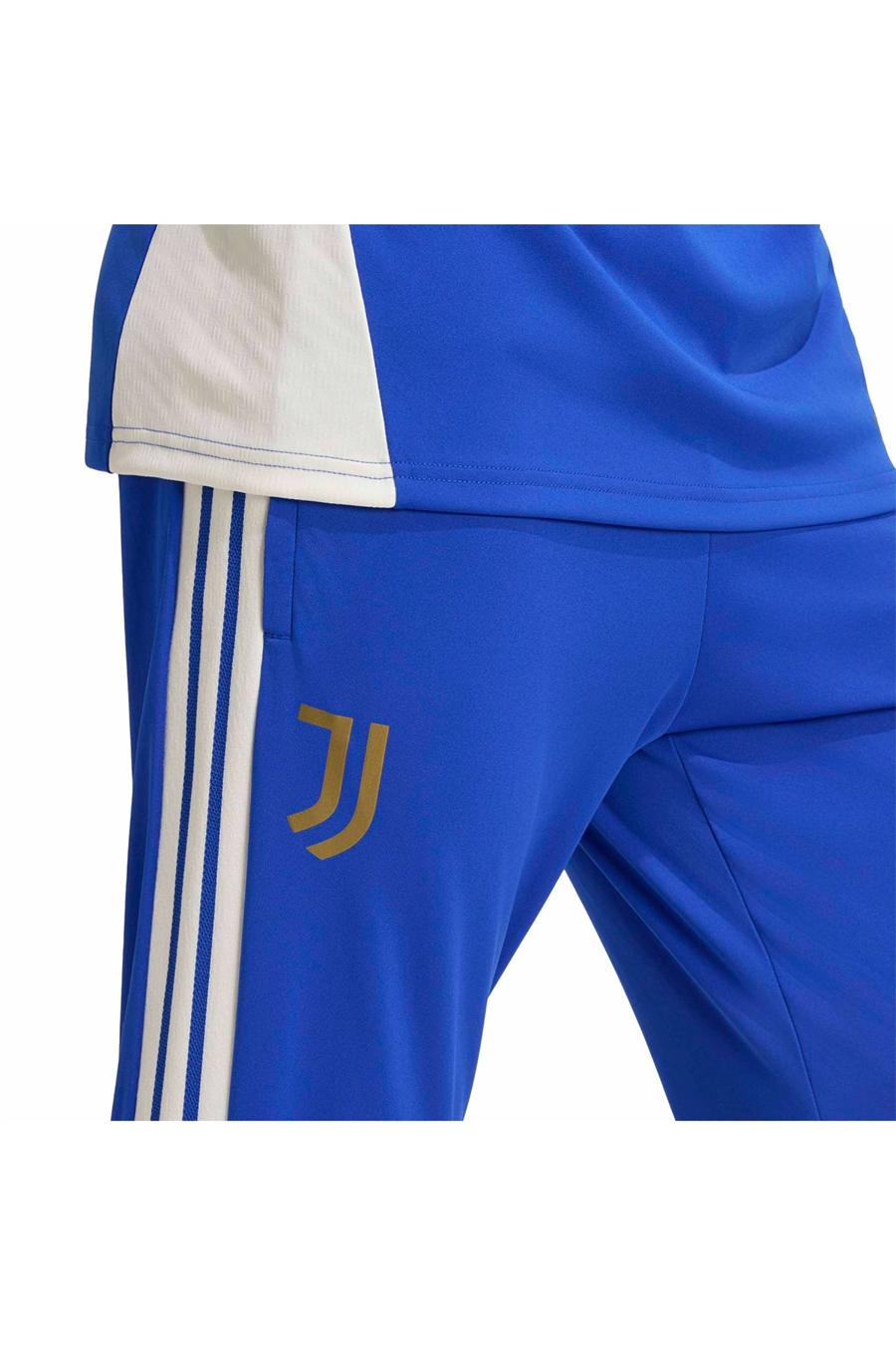 adidas Erkek Eşofman Altı JUVE TR PNT KH1220