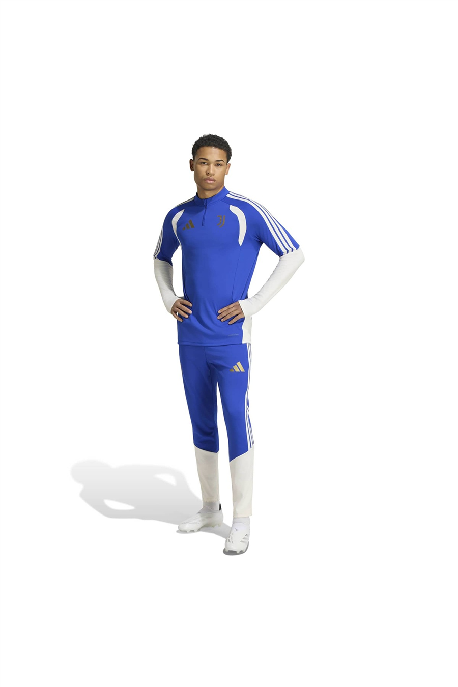 adidas Erkek Eşofman Altı JUVE TR PNT KH1220