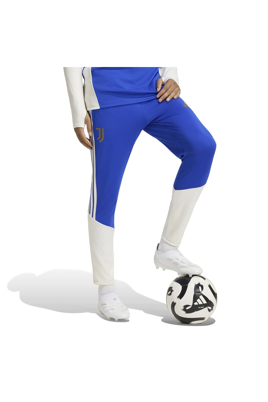 adidas Erkek Eşofman Altı JUVE TR PNT KH1220