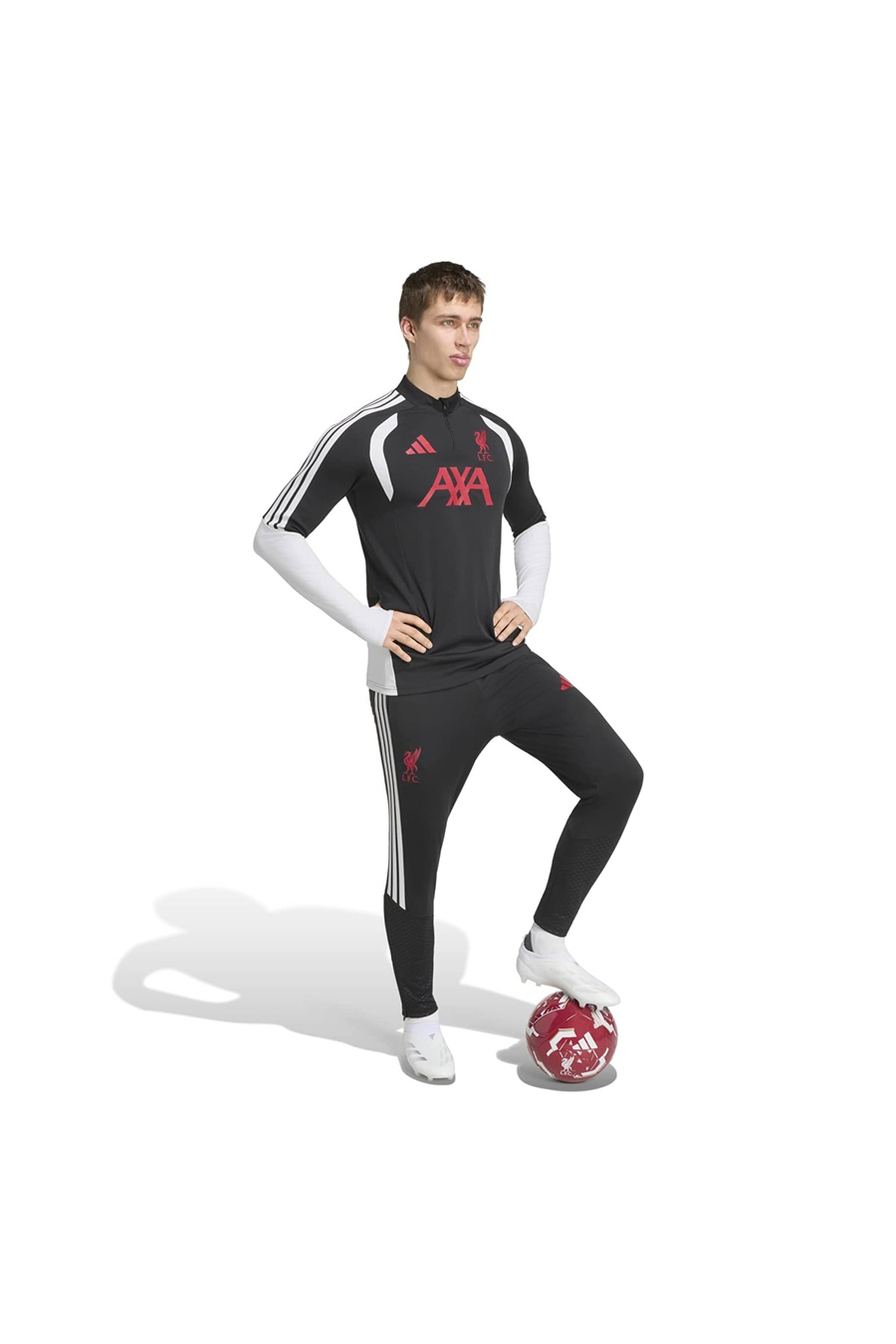 adidas Erkek Eşofman Altı LFC TR PNT KB5741