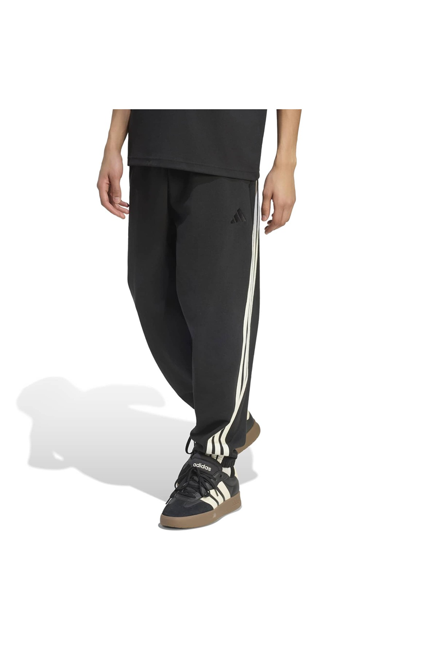 adidas Erkek Eşofman Altı M AK 3S R CF PT KW2359