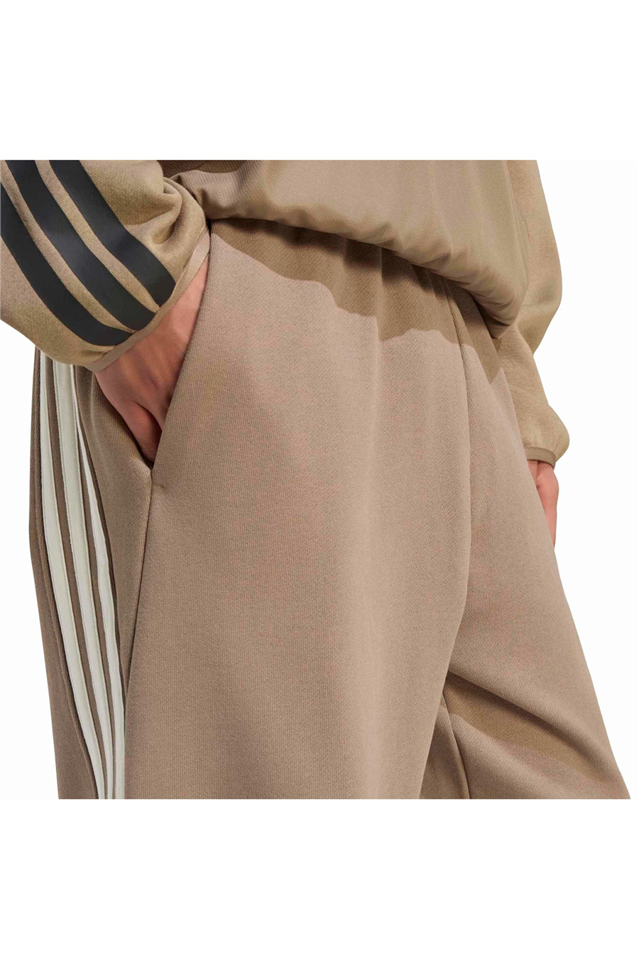 adidas Erkek Eşofman Altı M AK 3S R CF PT KW2361
