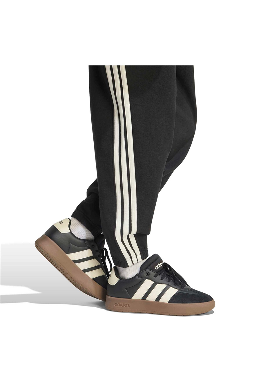 adidas Erkek Eşofman Altı M AK 3S R CF PT KW2359