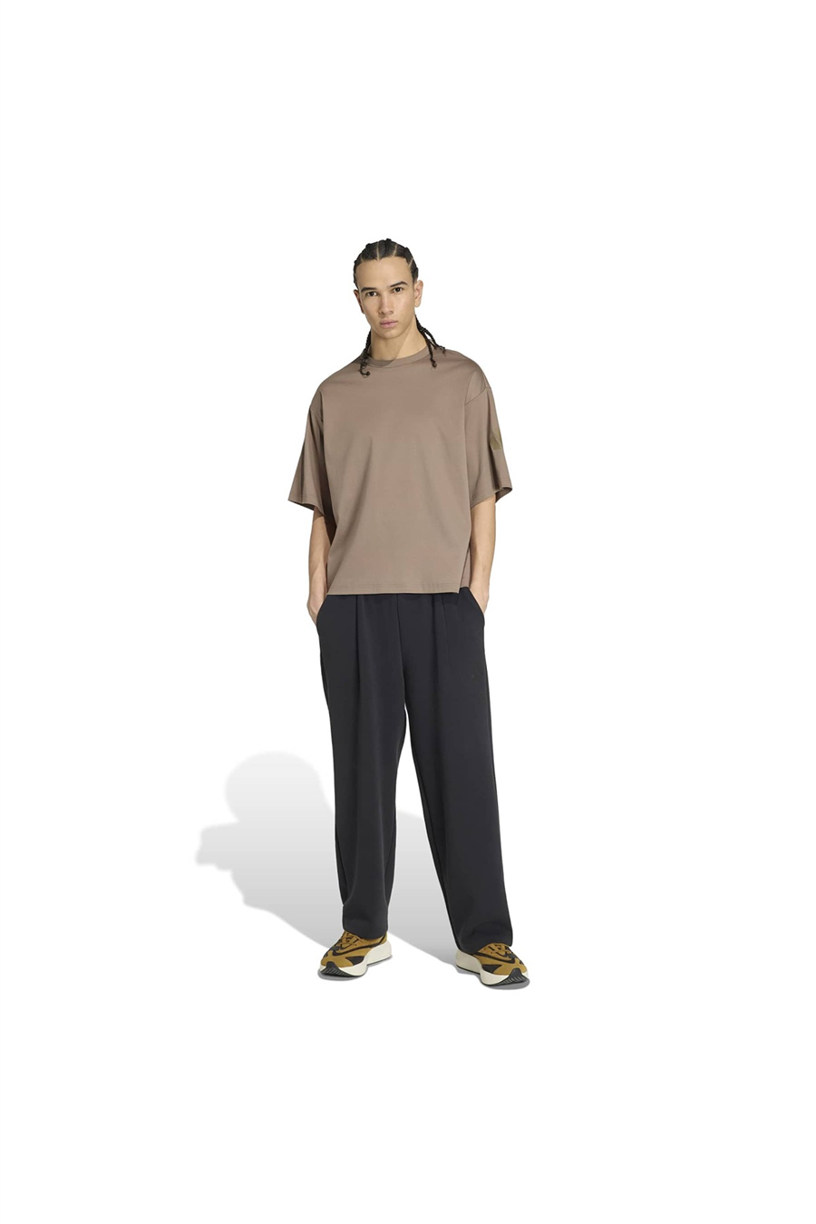 adidas Erkek Eşofman Altı M SL OH  PT KF4713