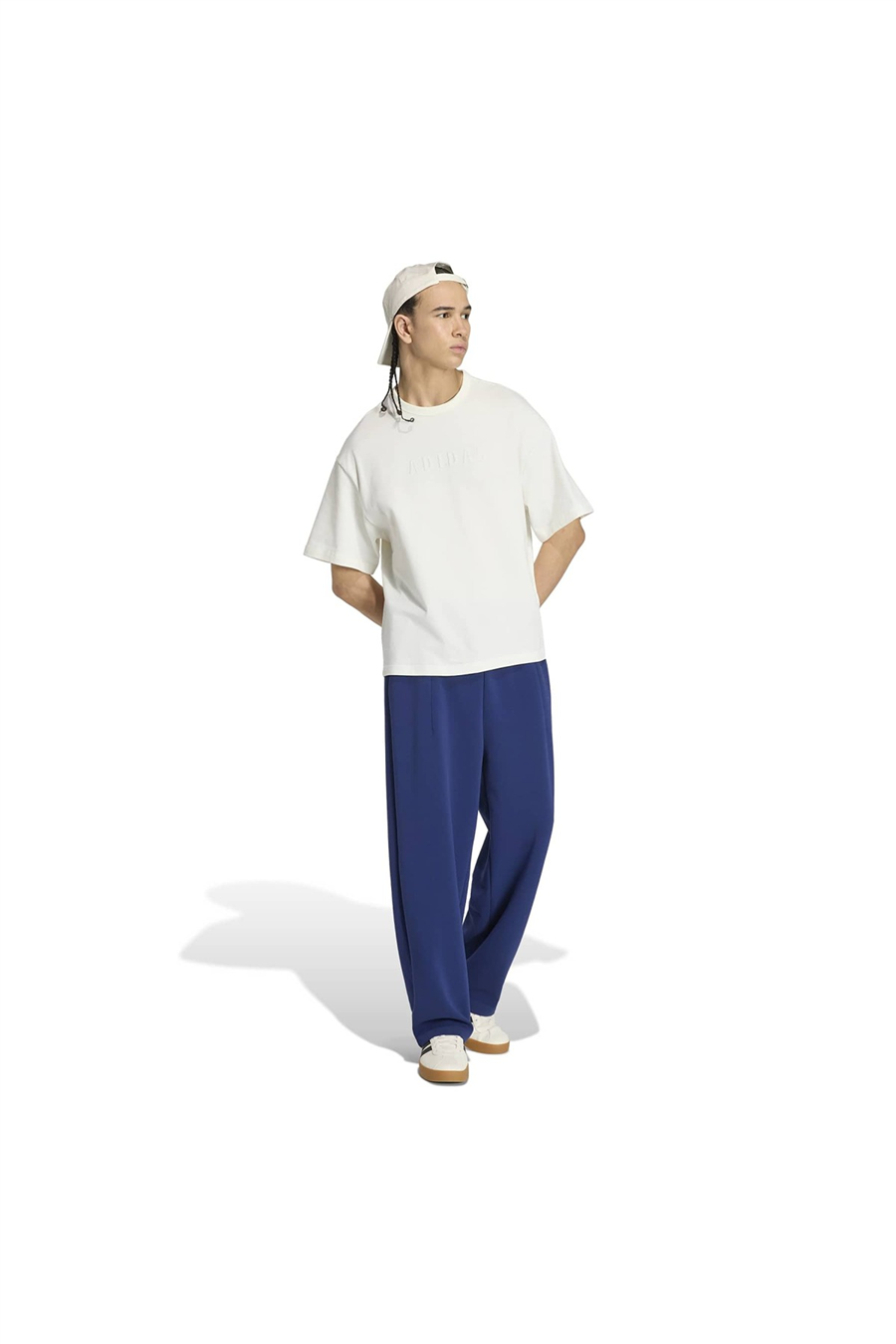adidas Erkek Eşofman Altı M SL OH  PT KS0331
