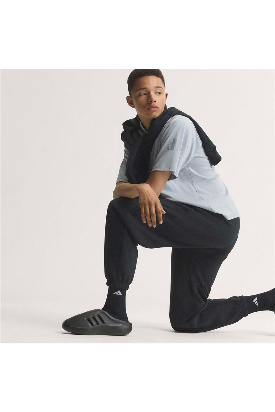 adidas Erkek Eşofman Altı M SL R PT KS5568