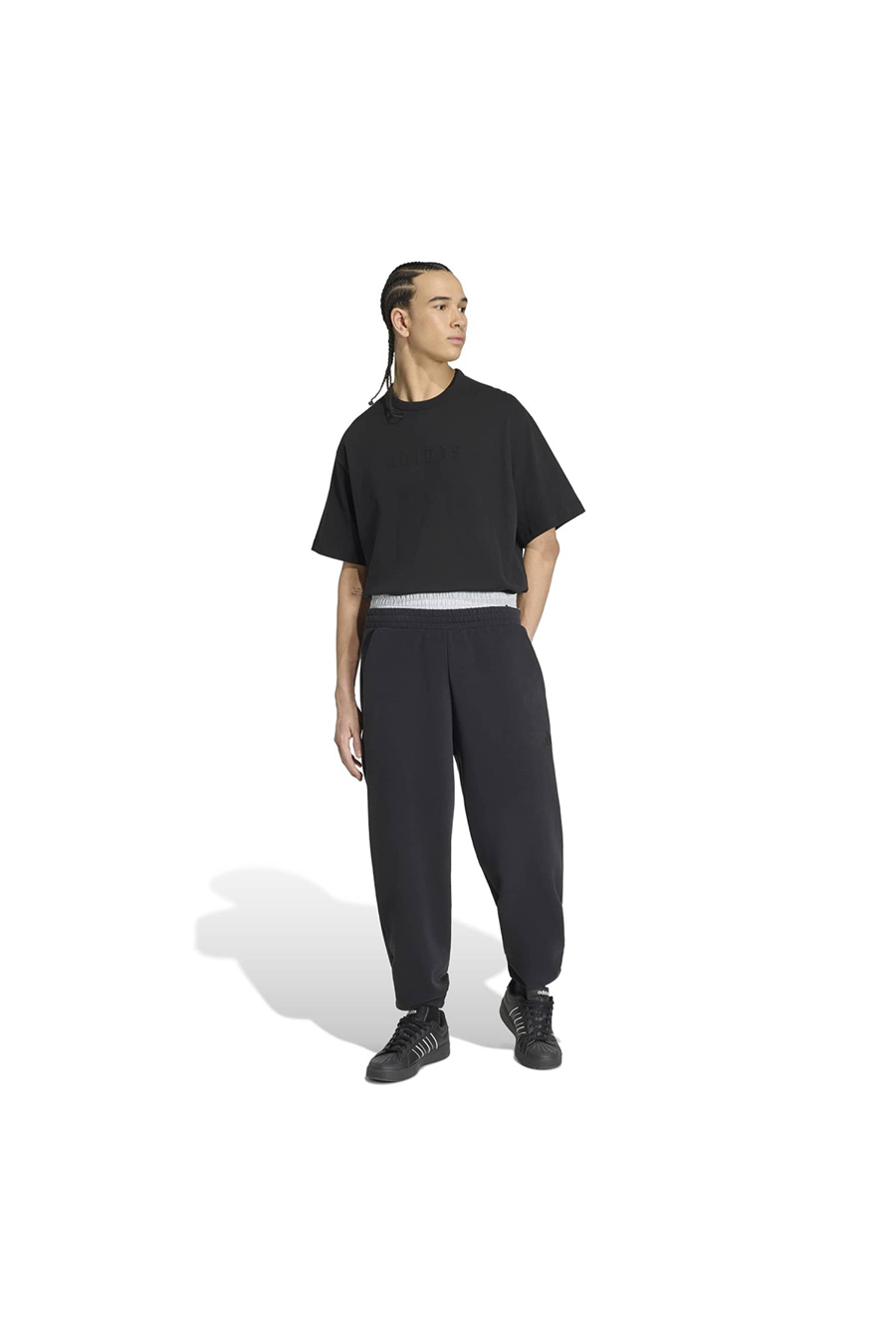 adidas Erkek Eşofman Altı M SL R PT KS5568