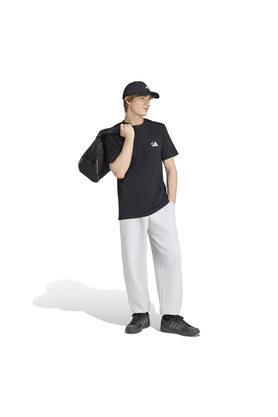 adidas Erkek Eşofman Altı M SL R PT KS5569