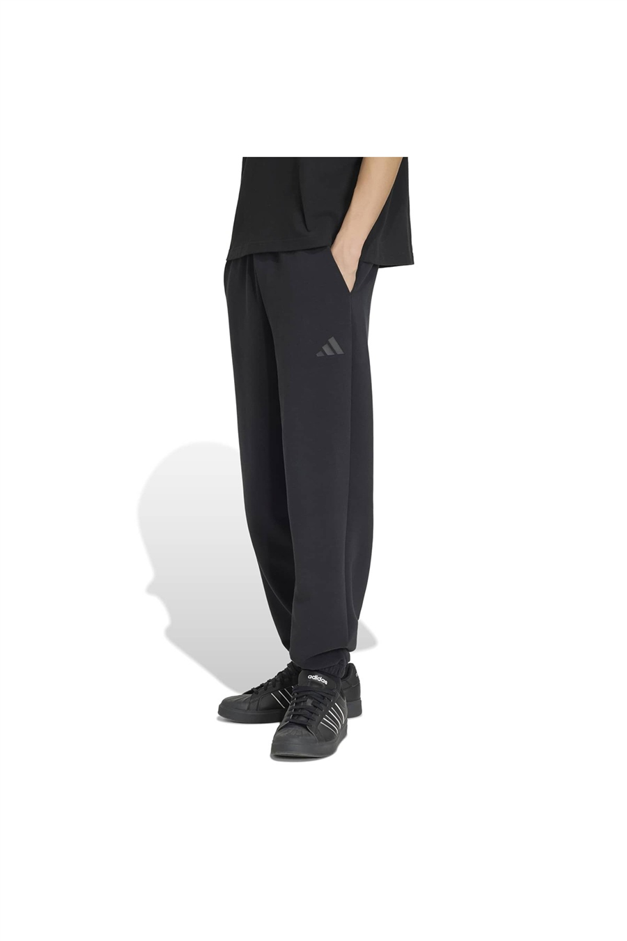 adidas Erkek Eşofman Altı M SL R PT KS5568